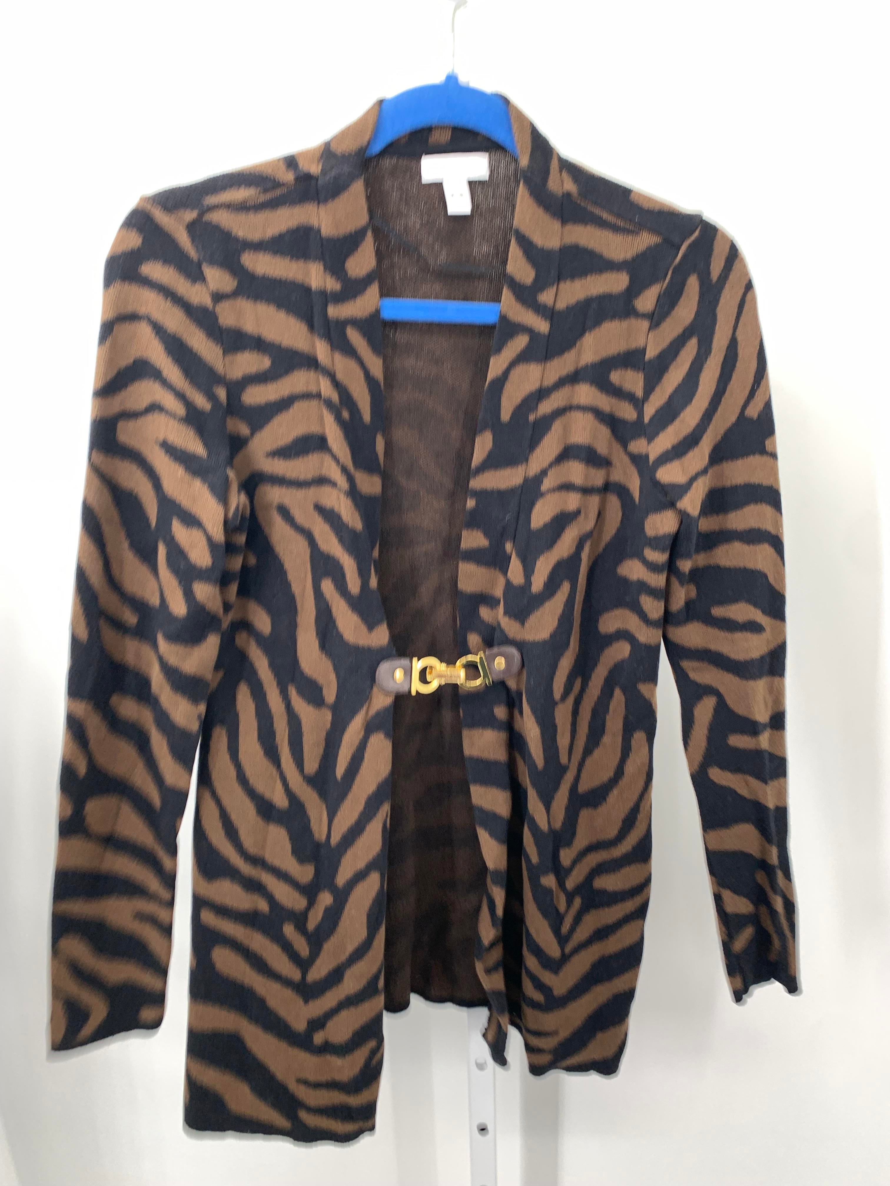 Charter Club Size Medium Petite Petite Cardigan