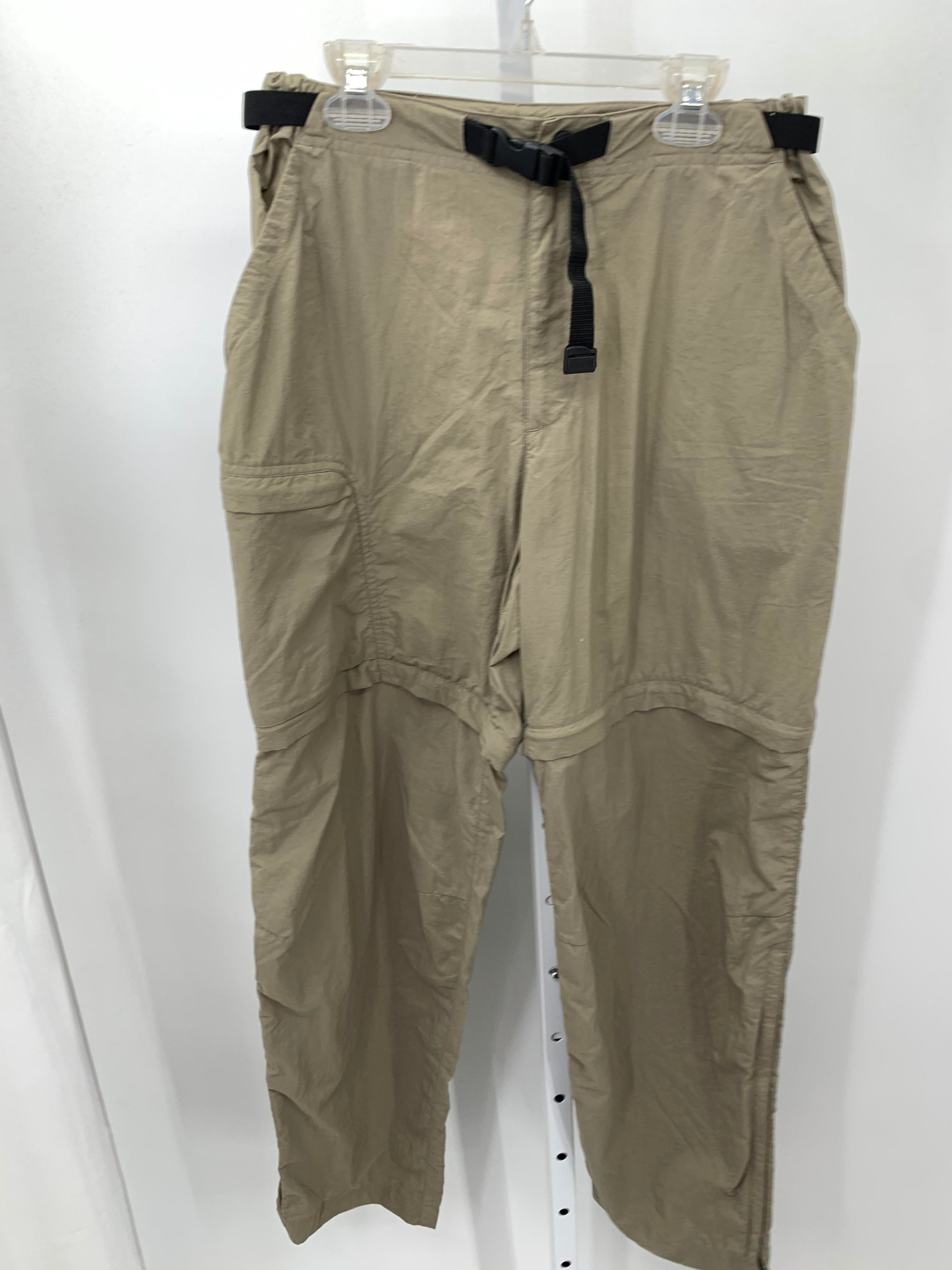REI Size Medium Misses Pants