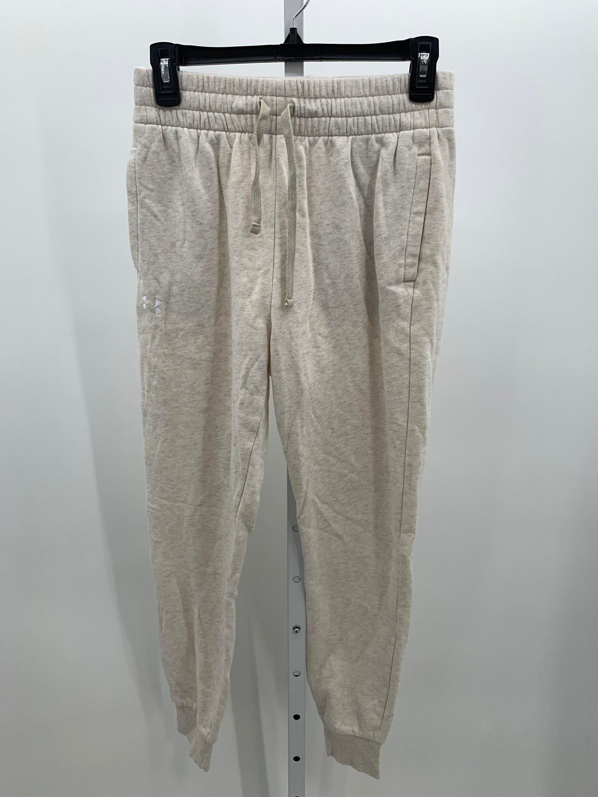 Under Armour Size Small Misses Sweat Pants