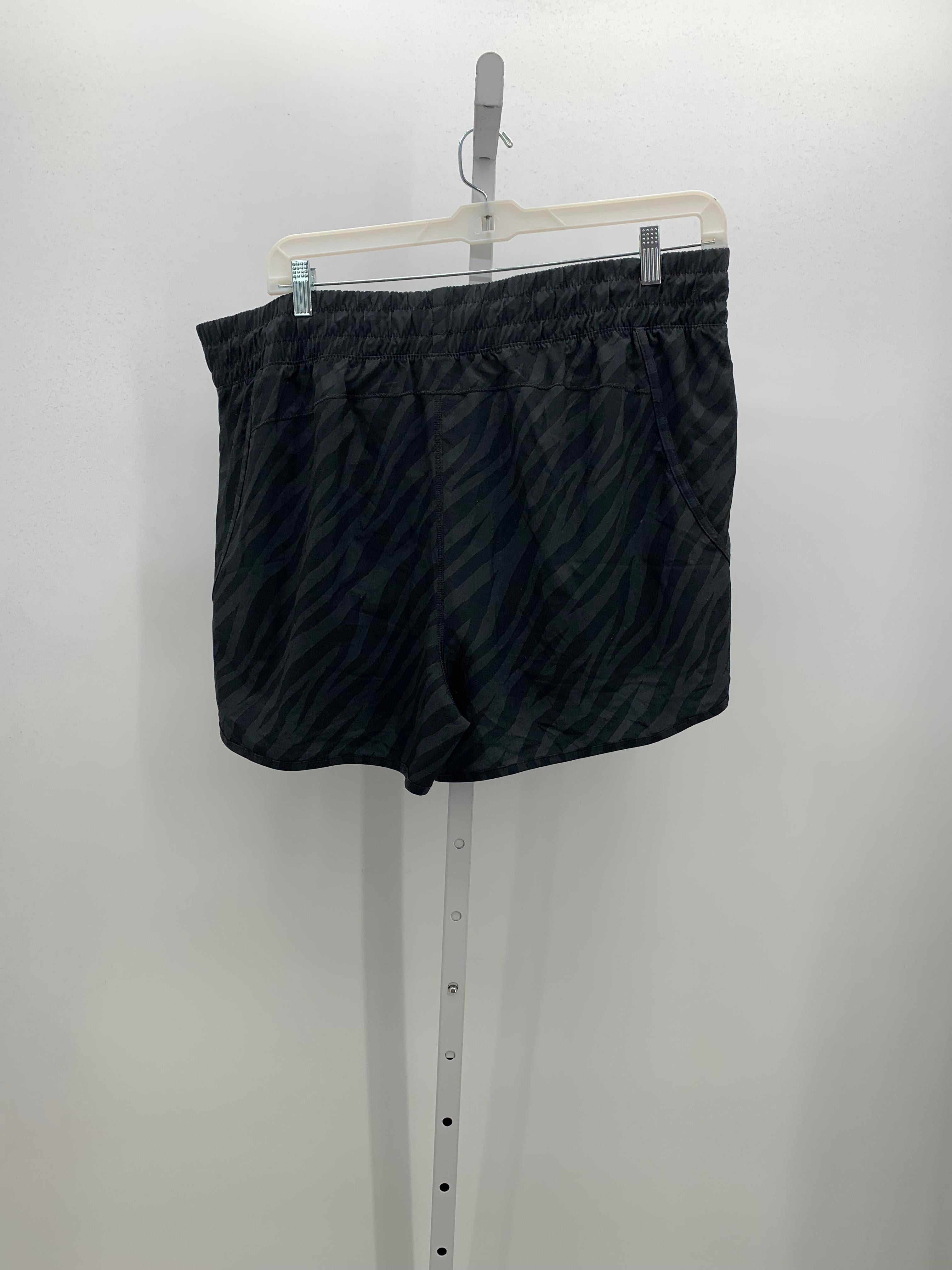 Avia Size XXXL Misses Shorts