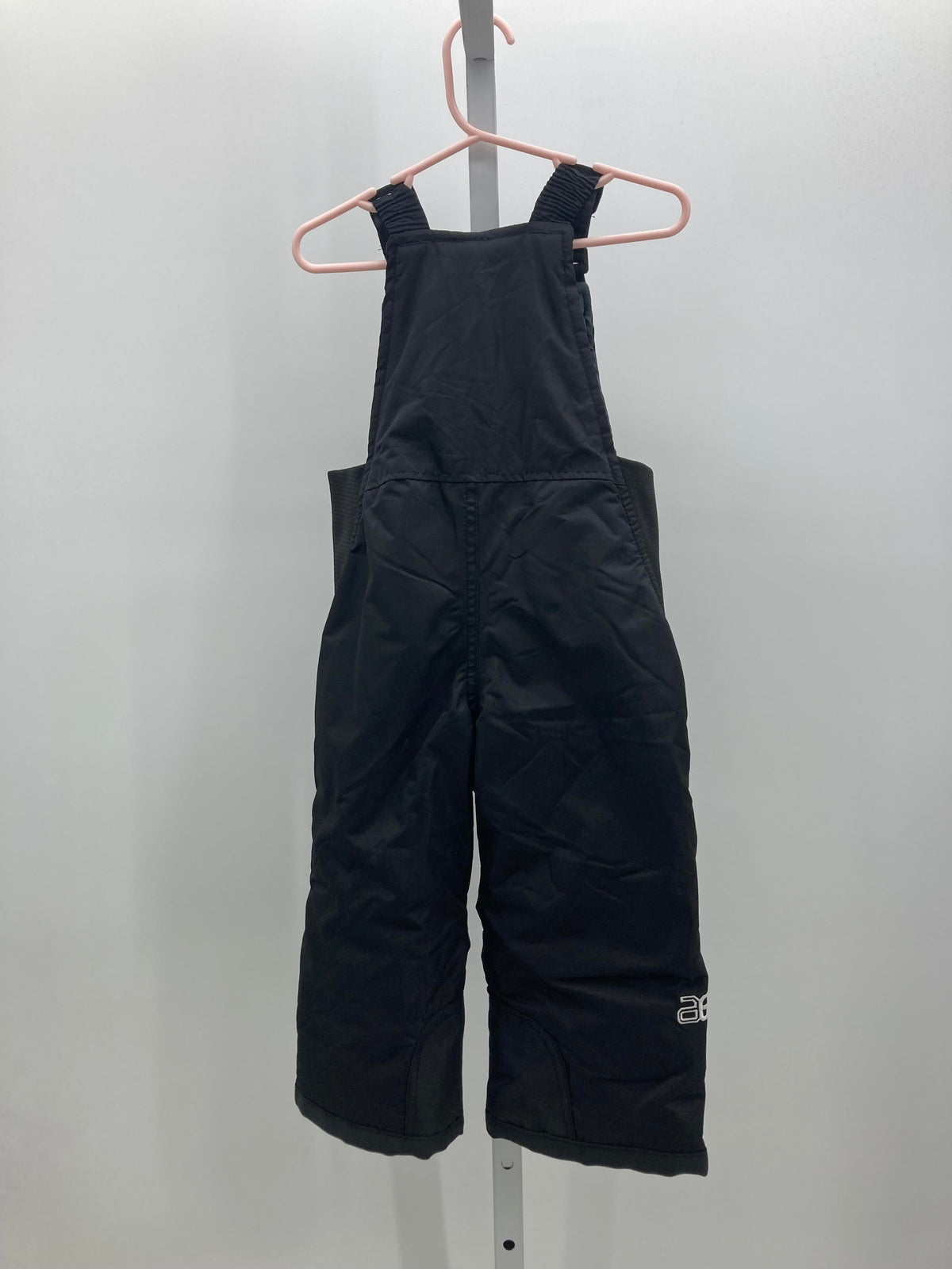 BIB SNOW PANTS