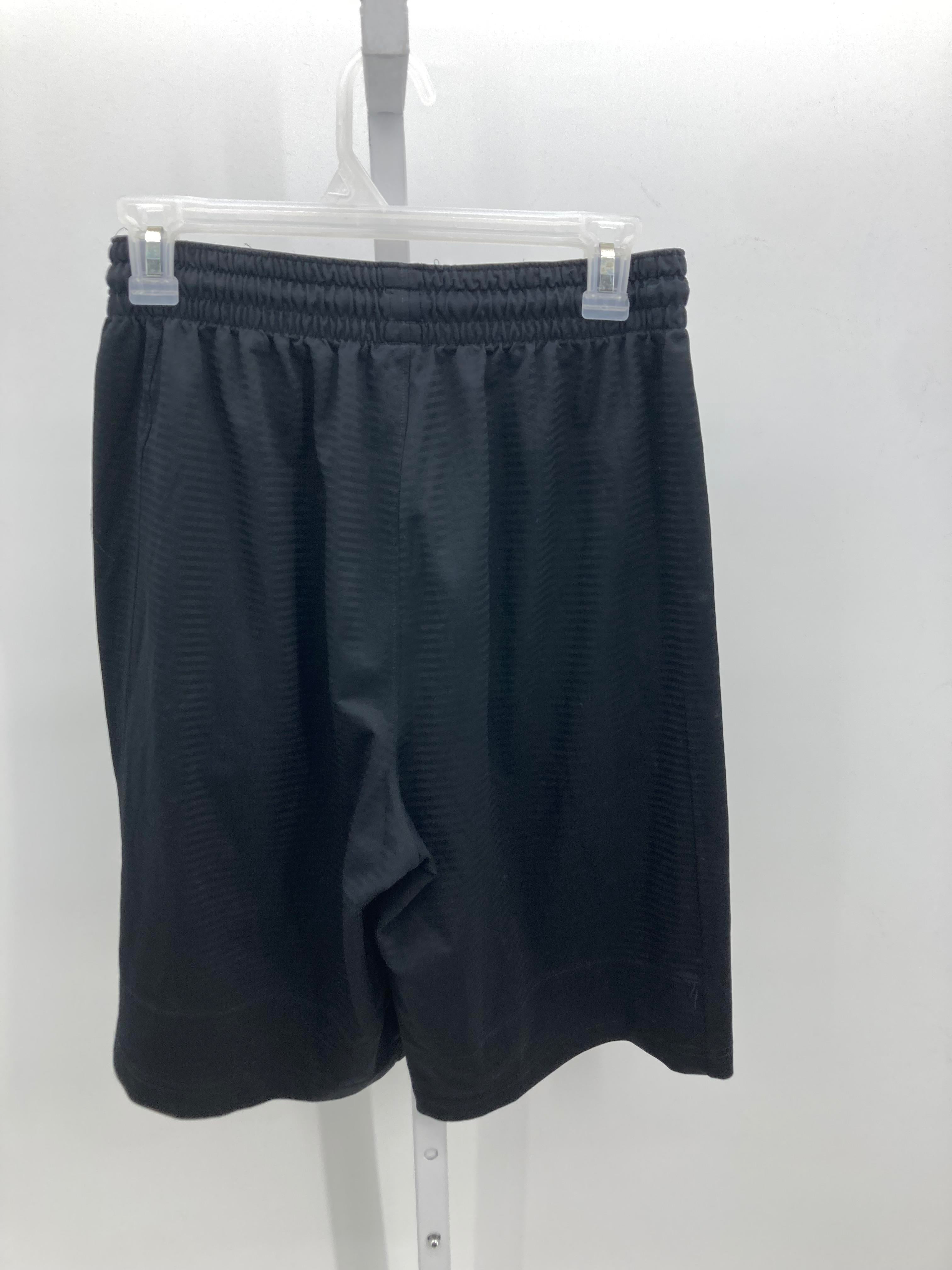 DRAW WAIST SHORTS