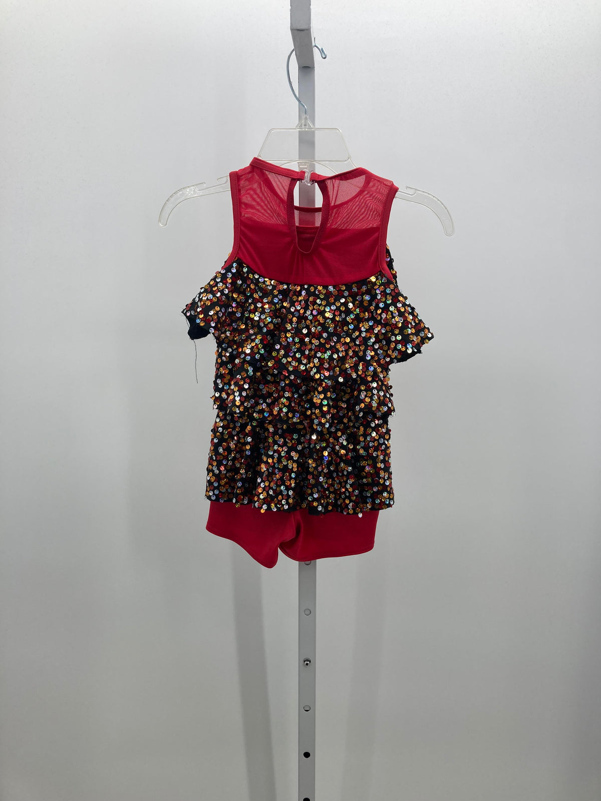 Size 6/6X Girls Leotard
