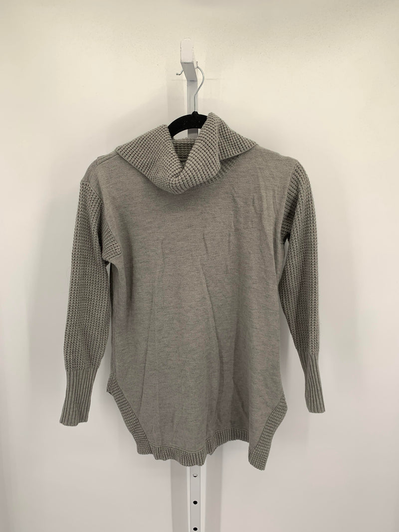 Venus Size Medium Misses Long Slv Sweater