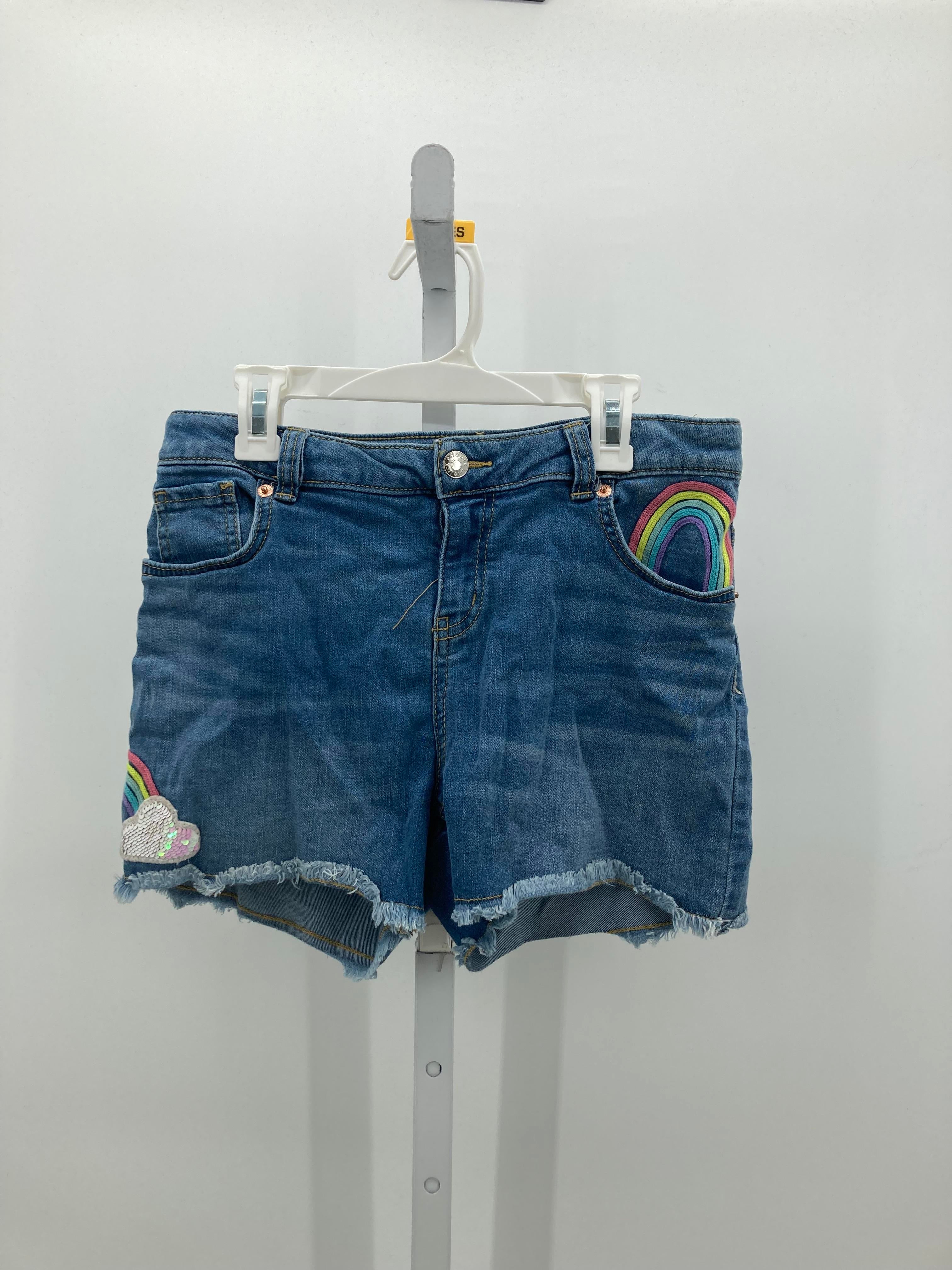 Cat & Jack Size 14-16 Girls Shorts