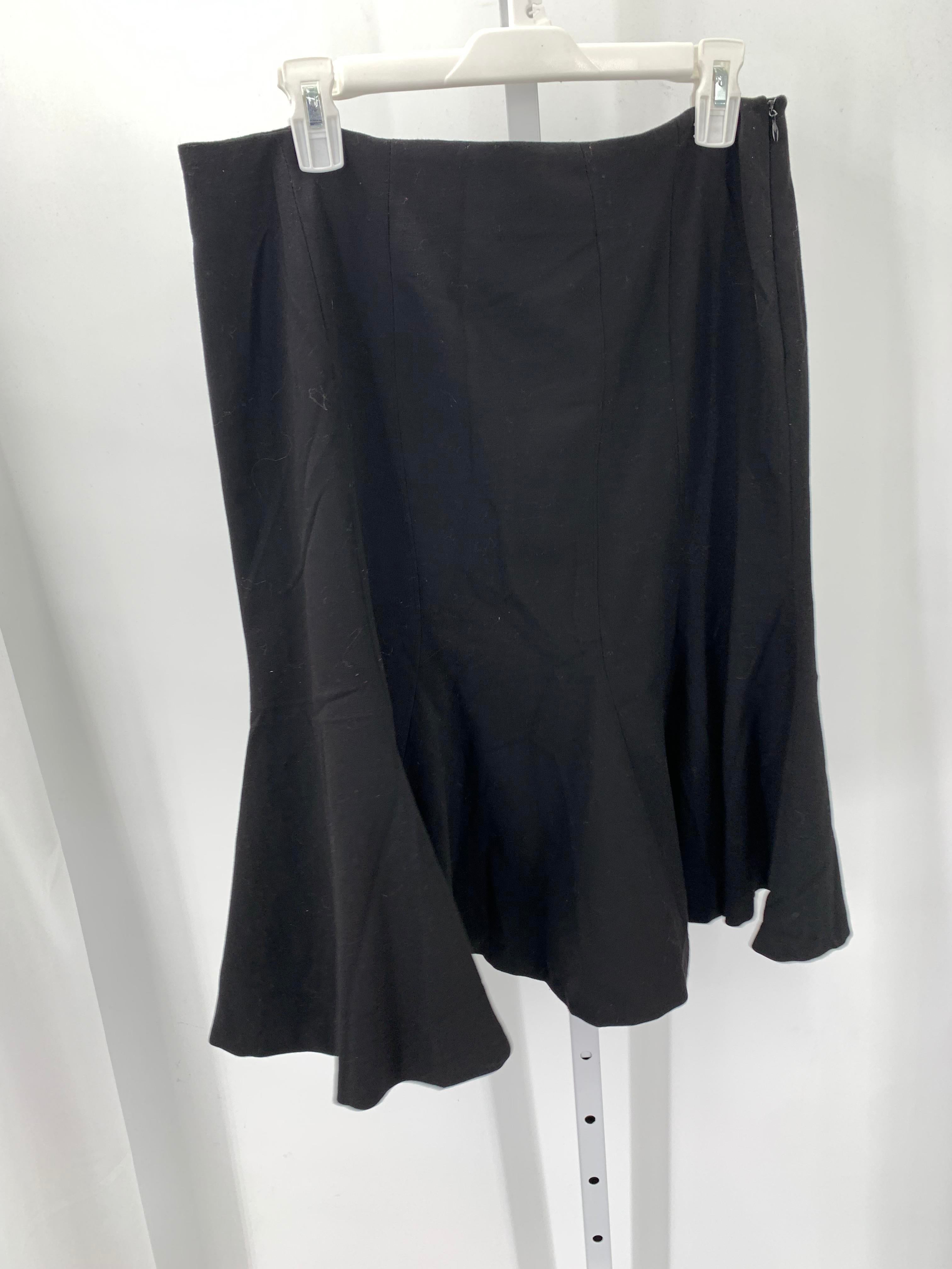 Dalia Collection Size 12 Misses Skirt