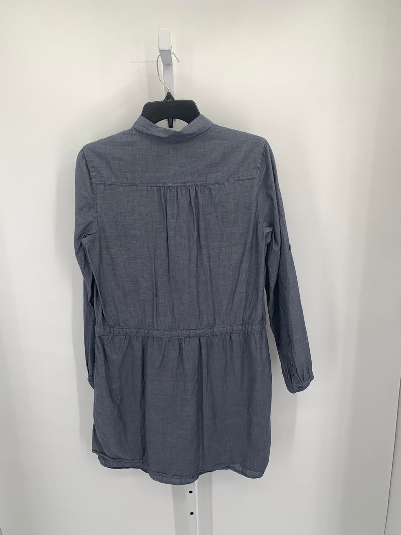 Gap Size Medium Misses Long Sleeve Dress