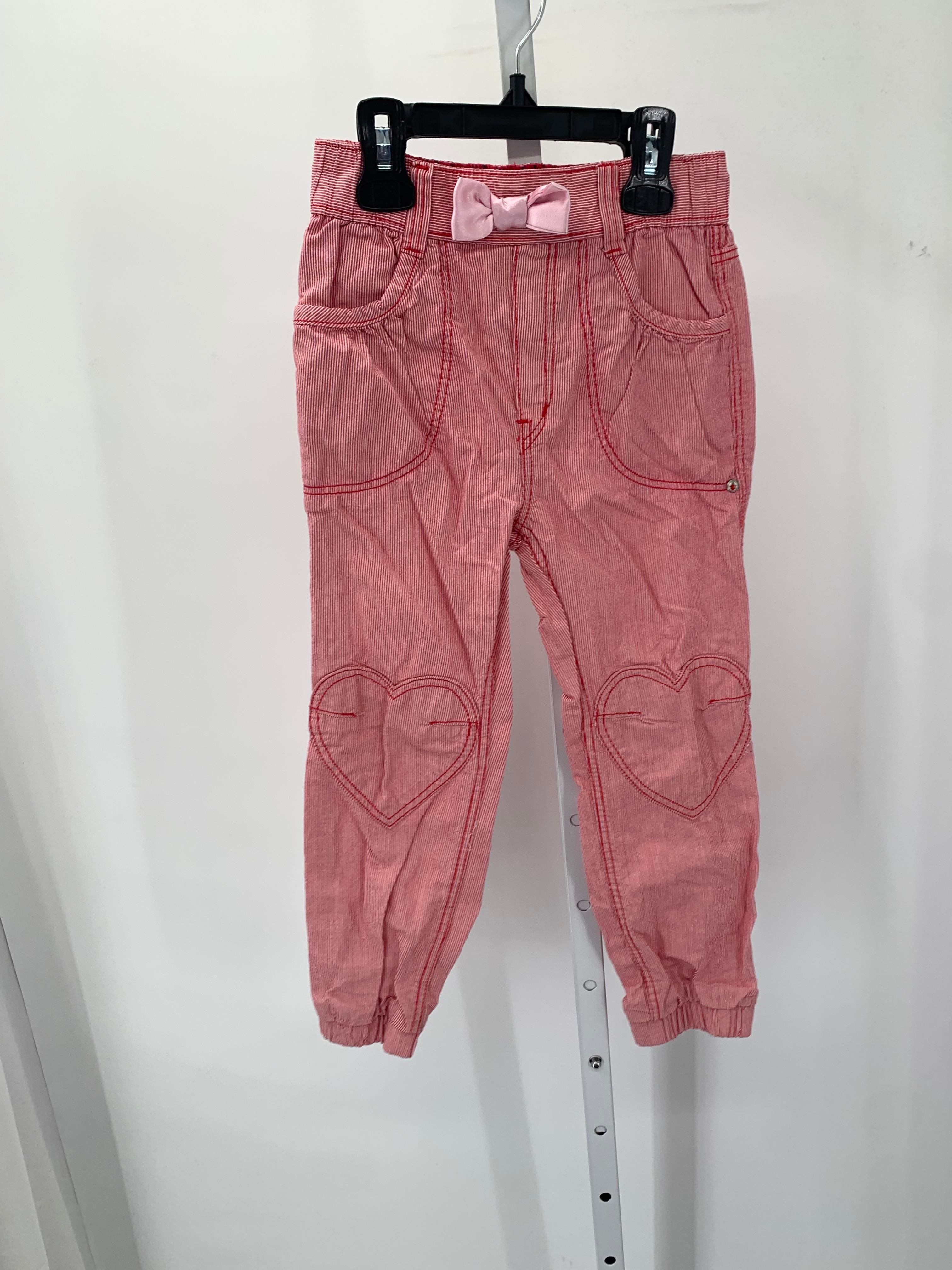 H&M Size 5-6 Girls Pants