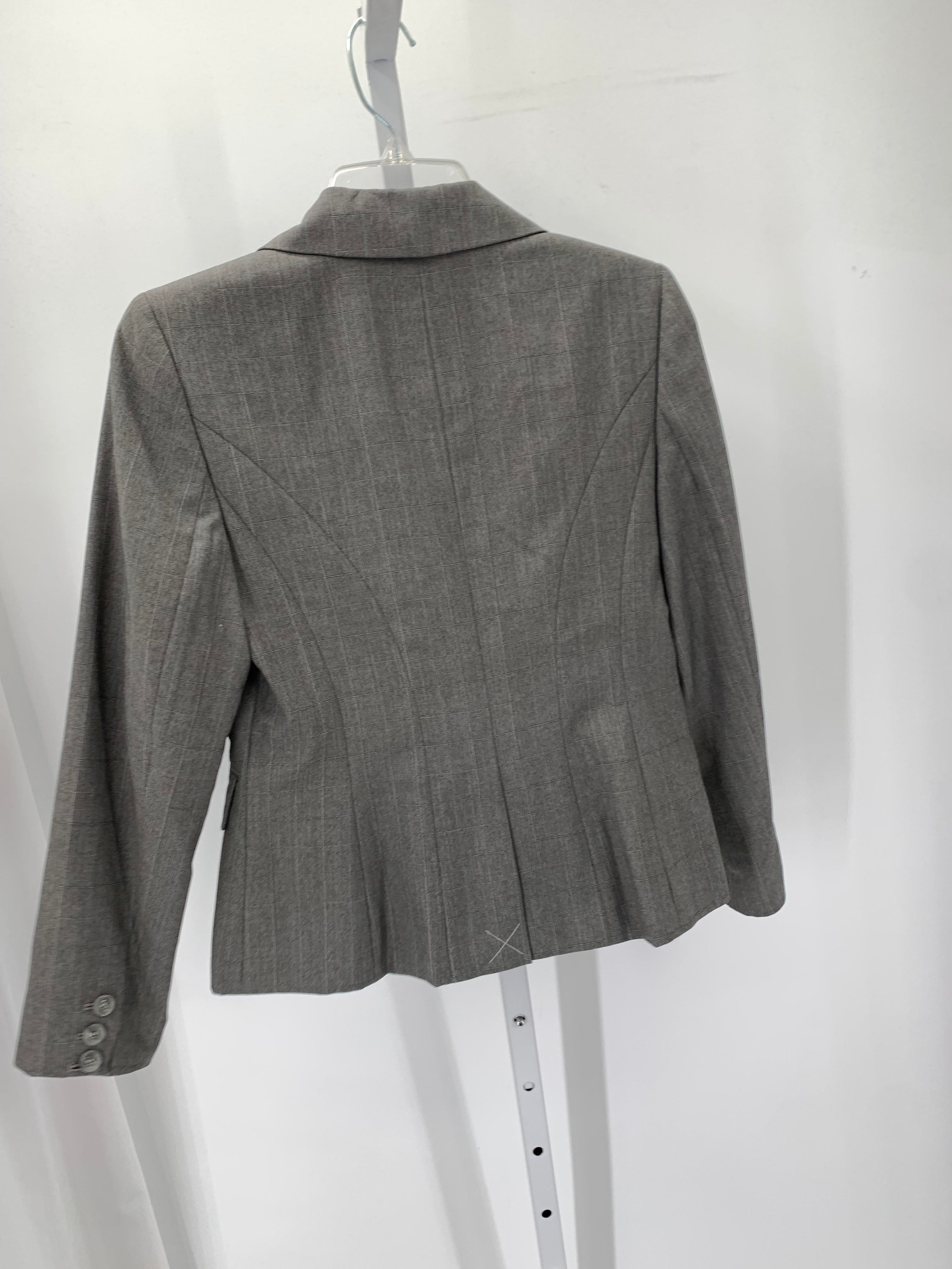 Ann Taylor Size 0 Misses Blazer