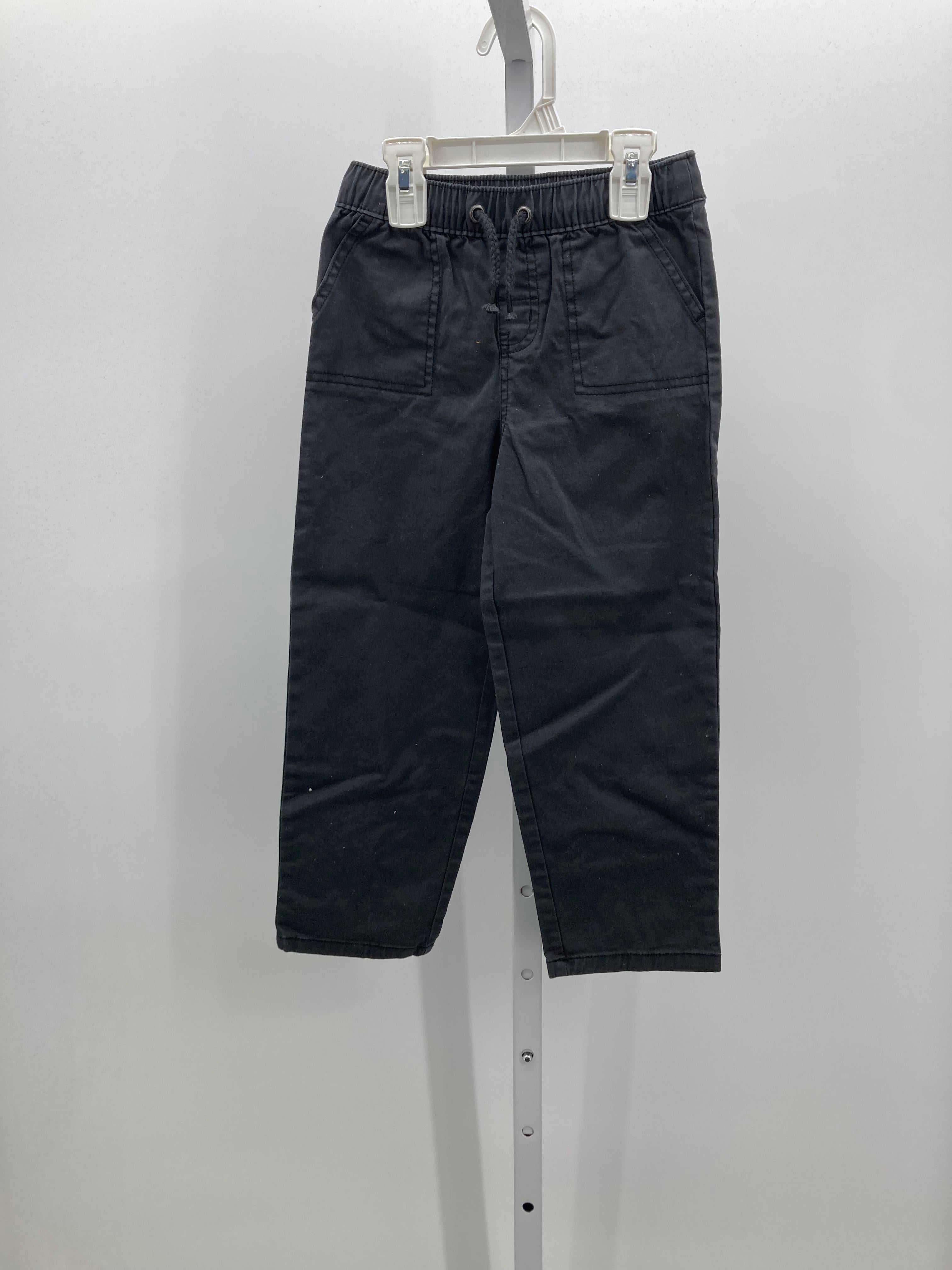 COMFORT WAIST CHINO