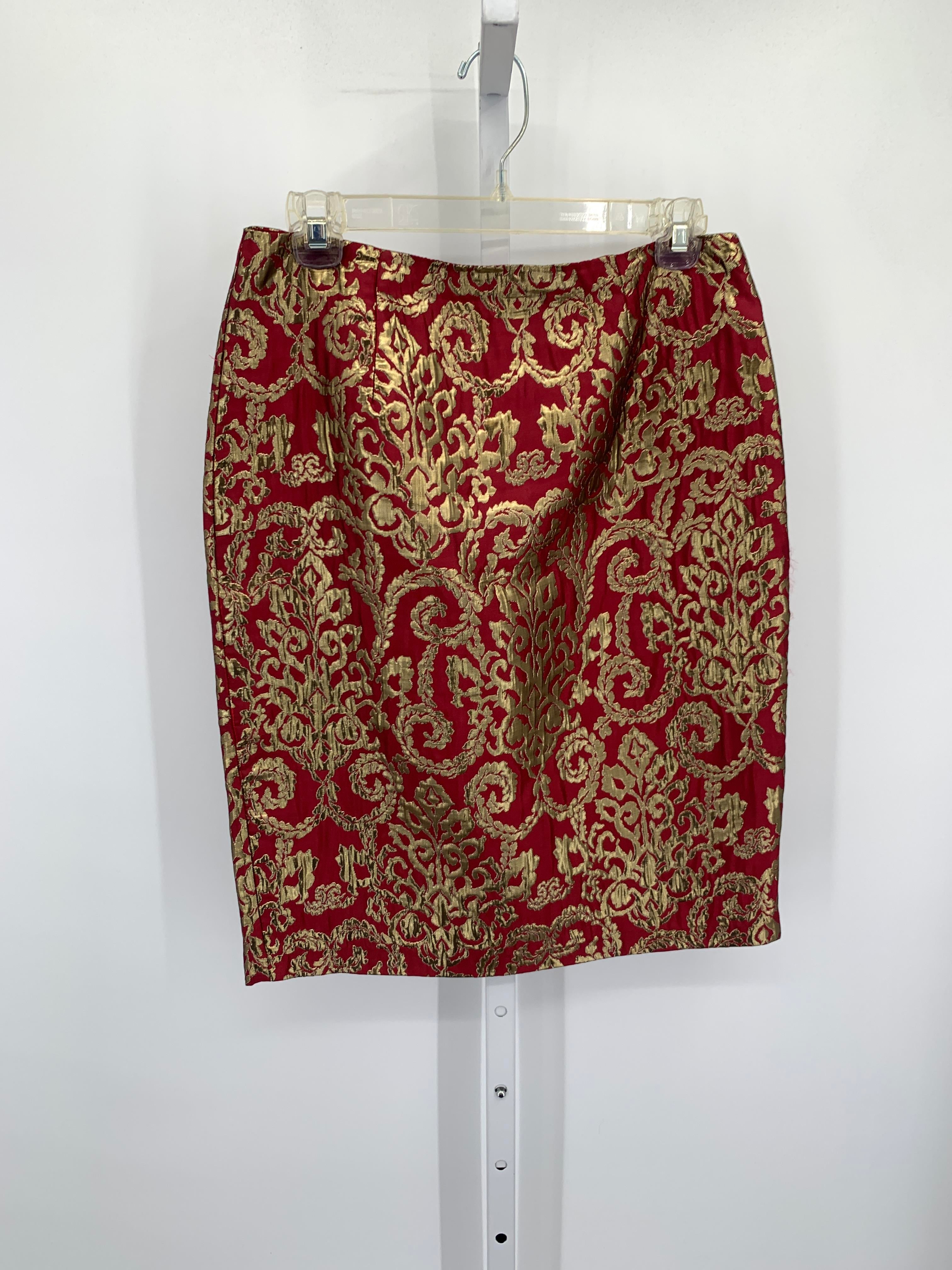 Sunny Leigh Size 4 Misses Skirt