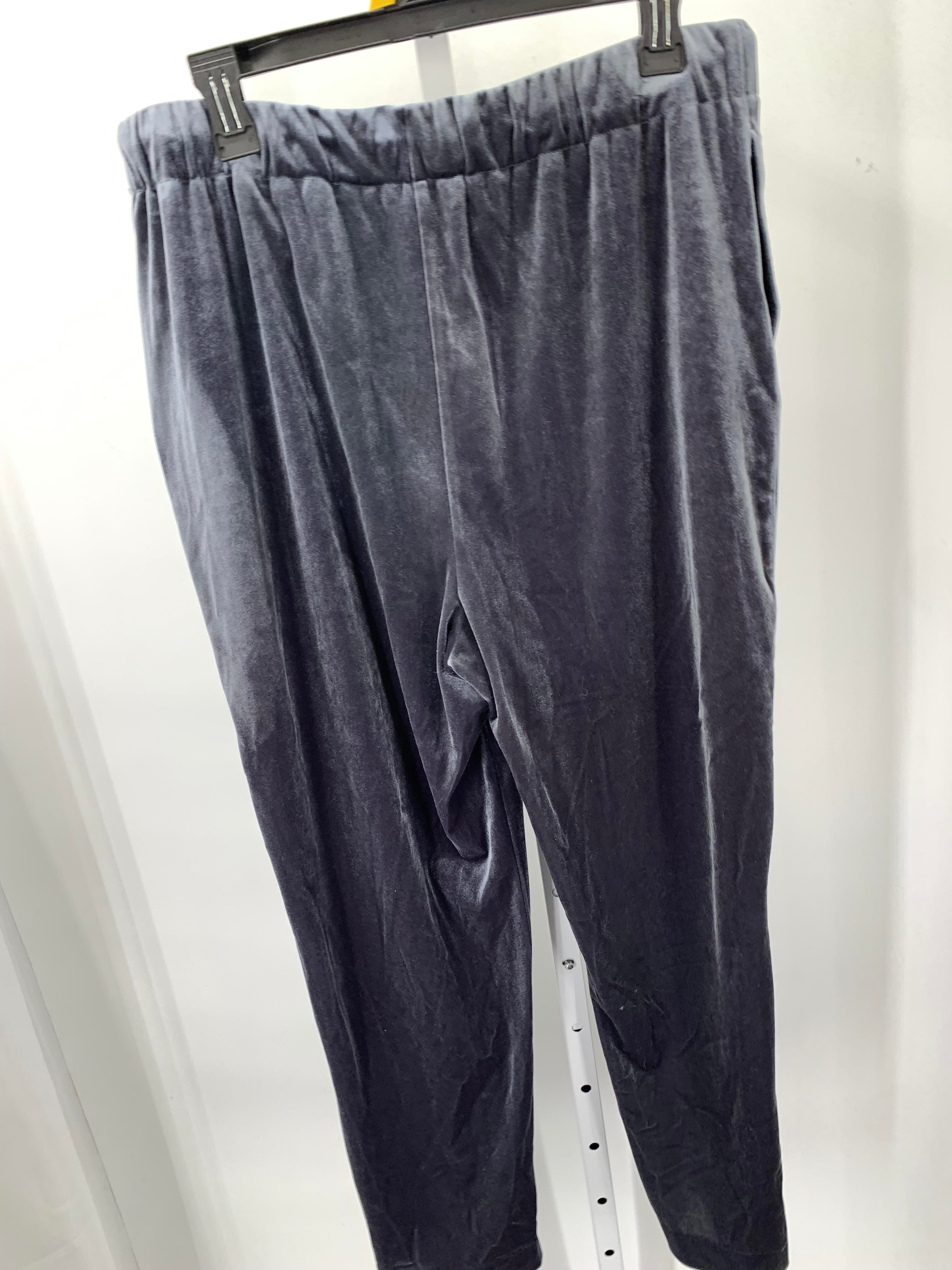 Nine West Size Large Misses Pants