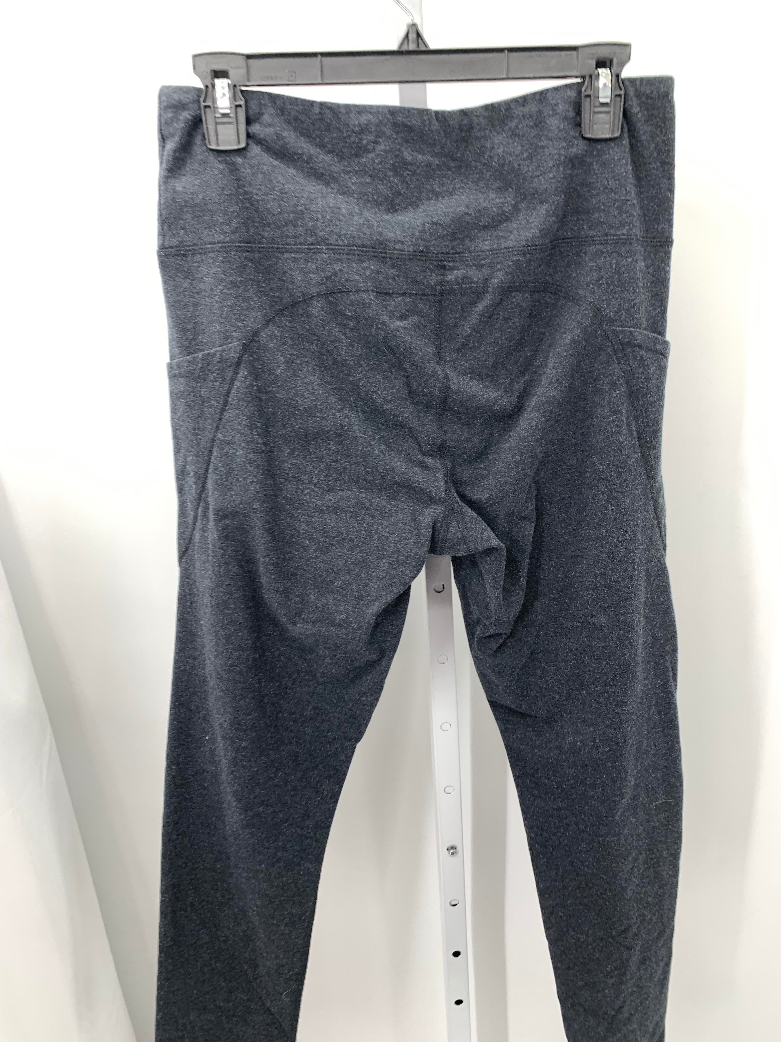 Earth Yoga Size Large Misses Leggings