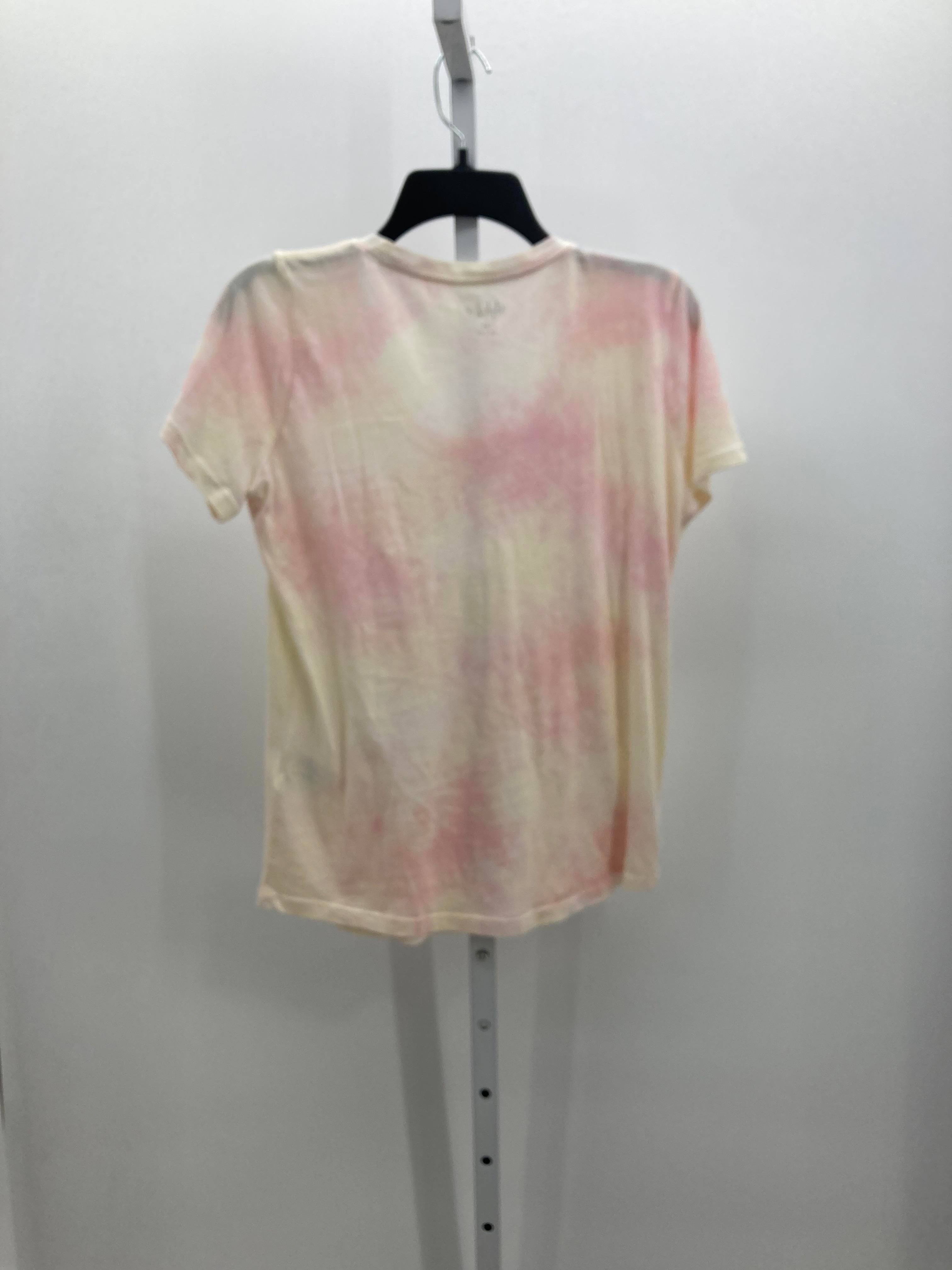 Style & Co. Size Small Petite Petite Short Sleeve Shirt