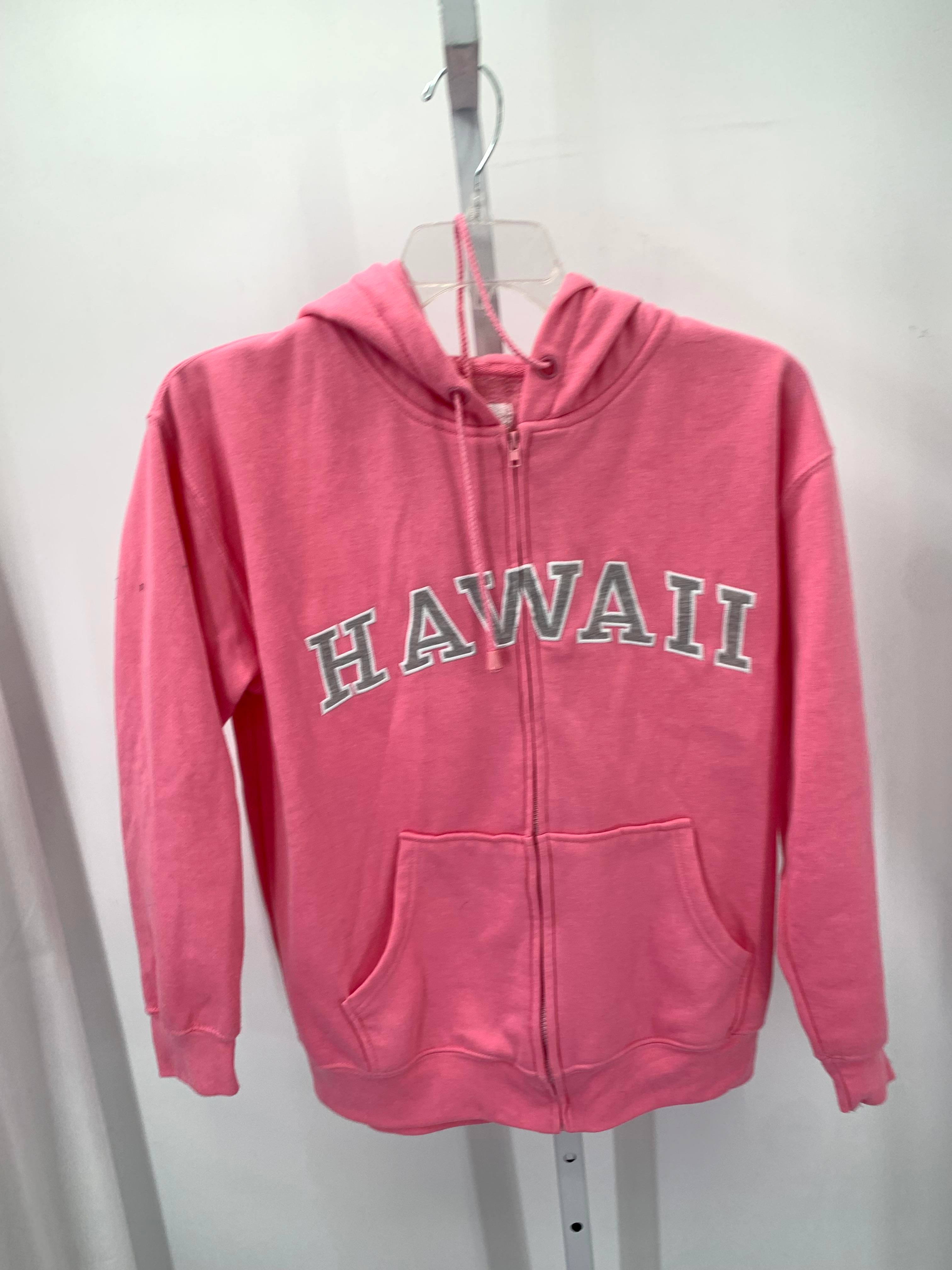 Size Small Misses Sweat Jacket