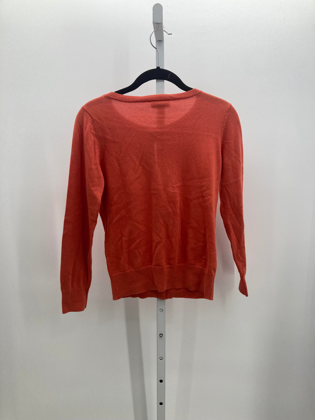 Loft Size X Small Petite Petite Long Slv Sweater
