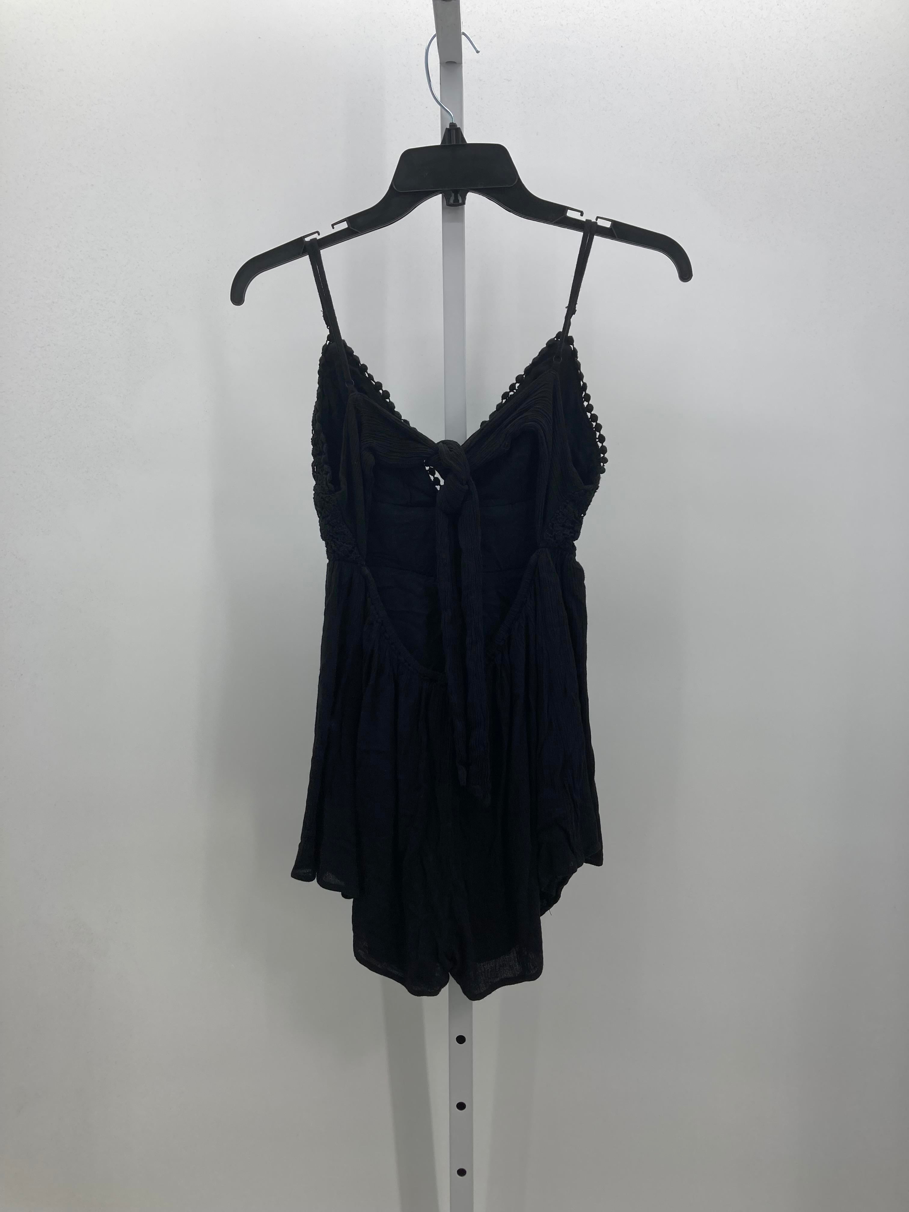 Size Small Juniors Romper