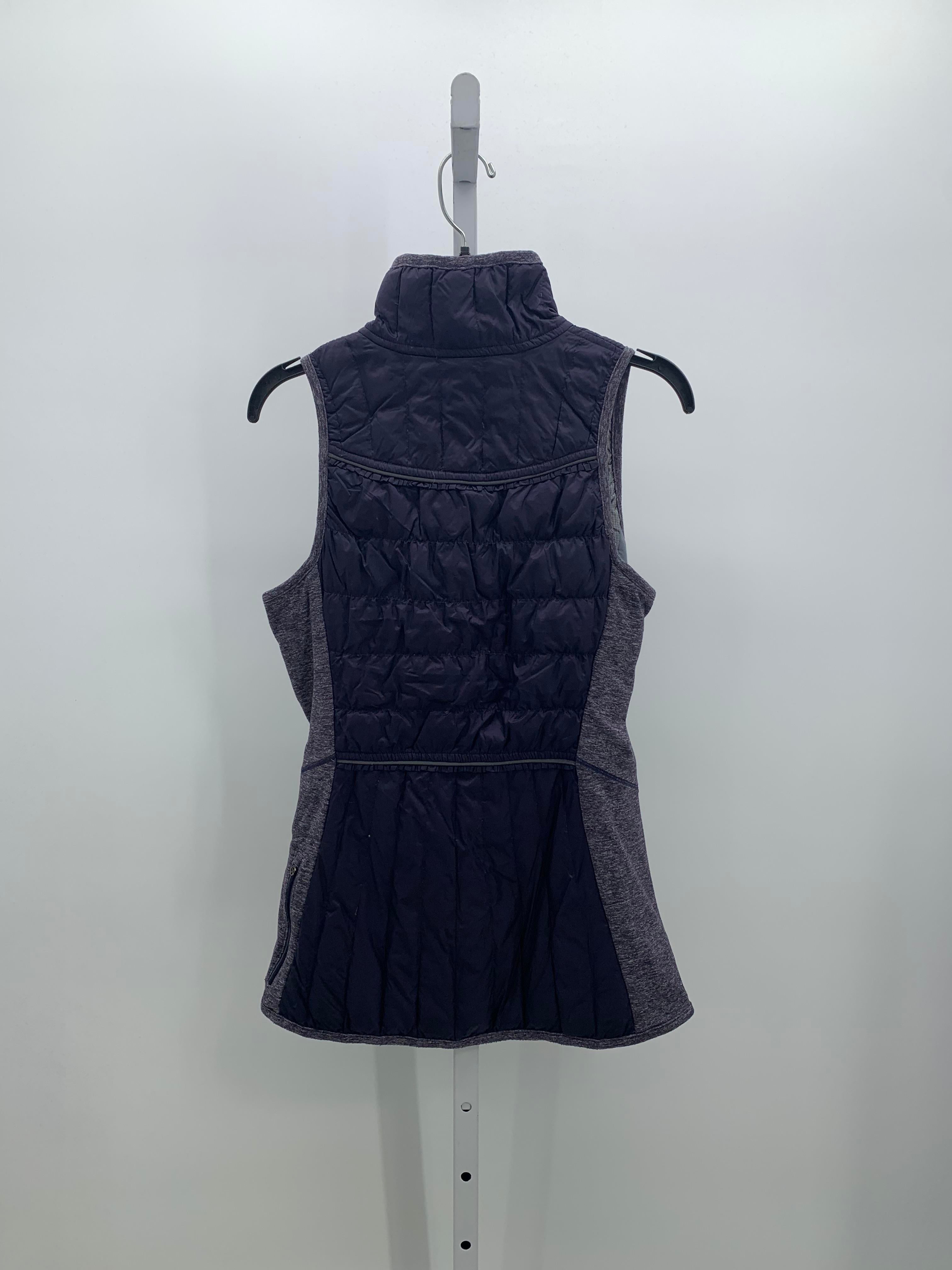 Lululemon Size 6 Misses Vest