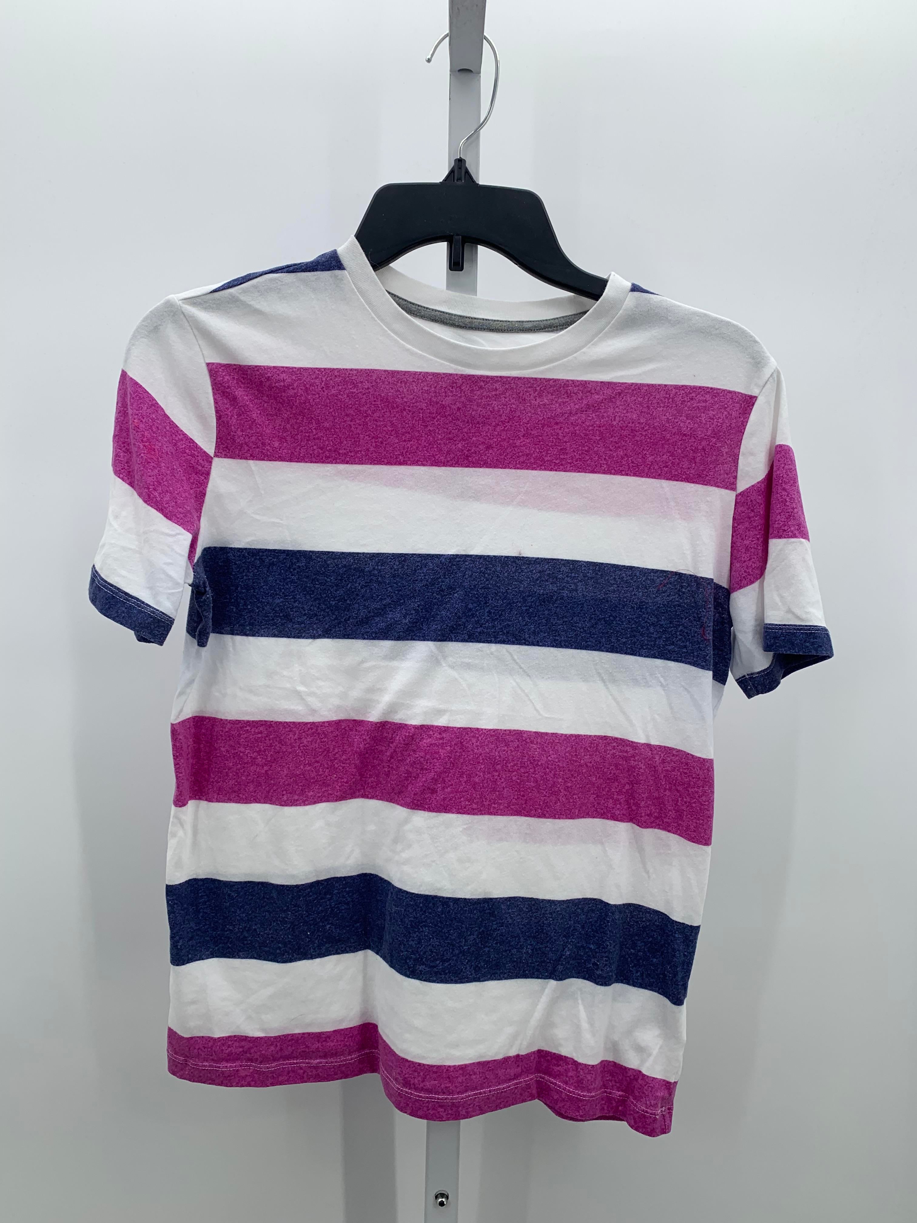 Old Navy Size 14-16 Girls Short Sleeve Shirt