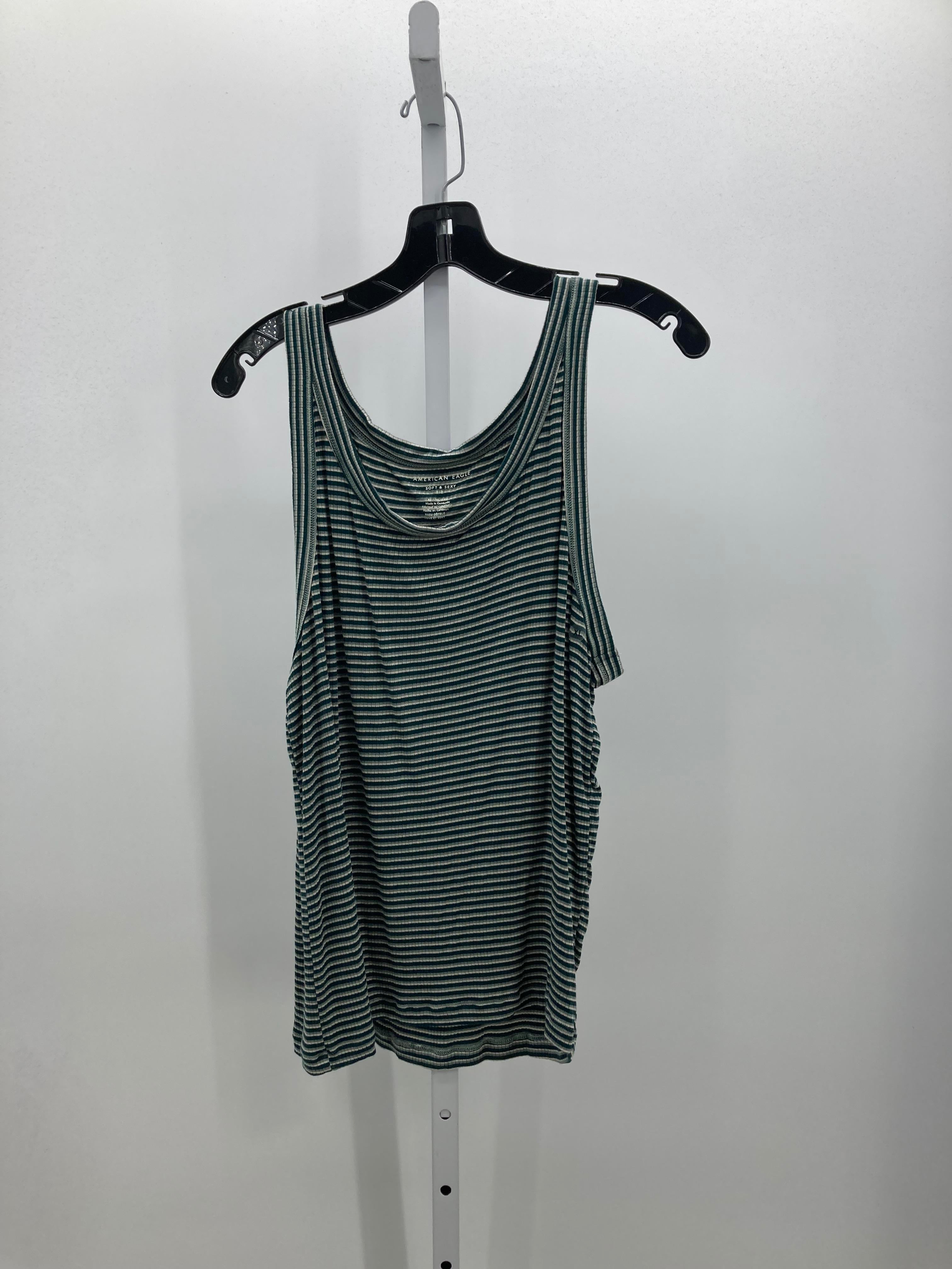 American Eagle Size Extra Large Misses Tank