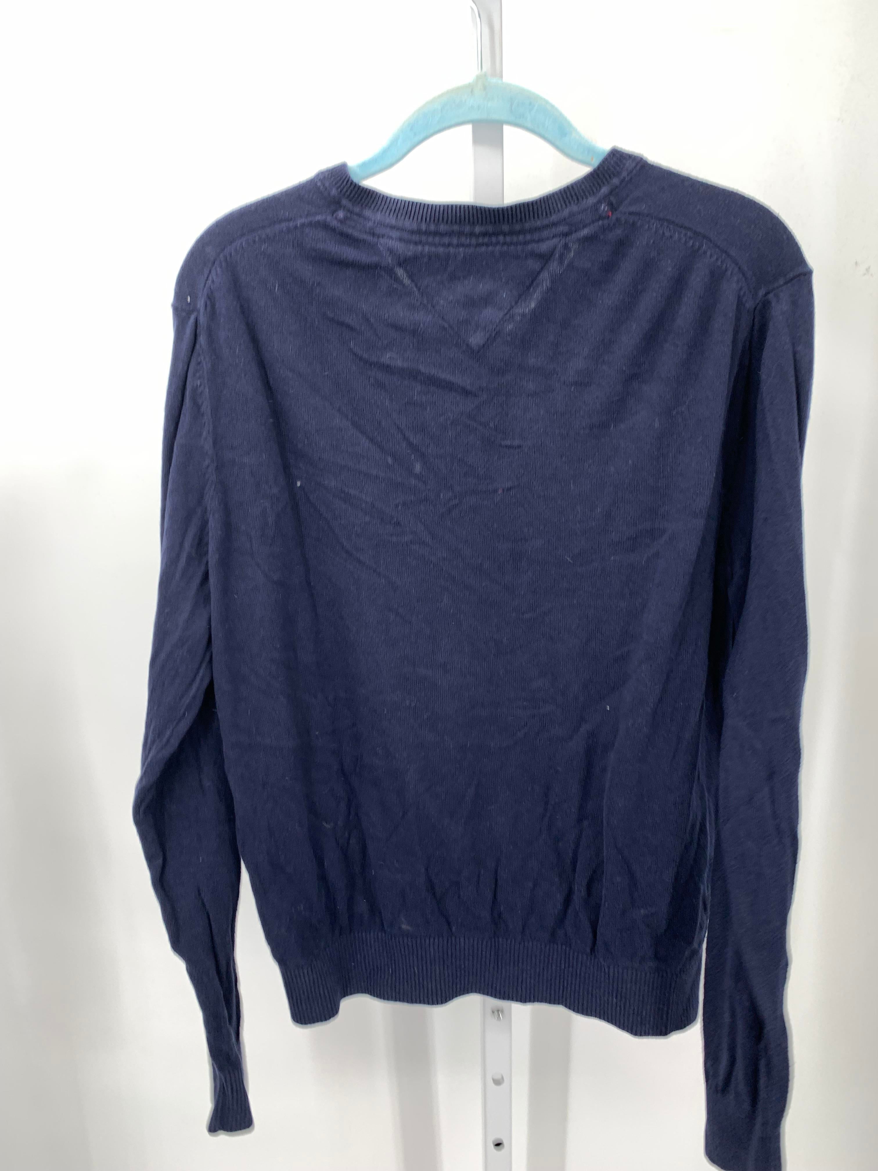 VNECK KNIT