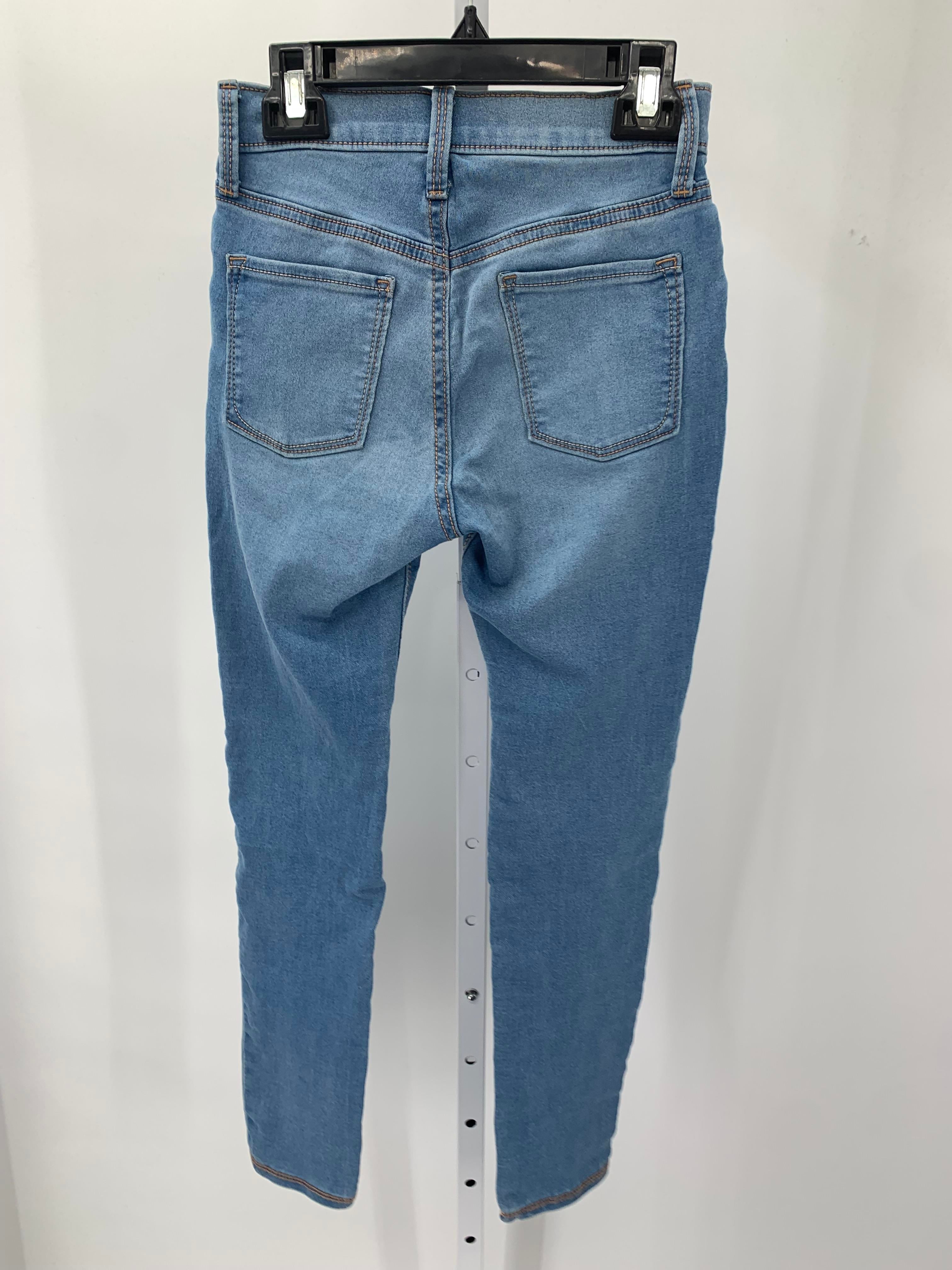 Old Navy Size 12 Girls Jeans