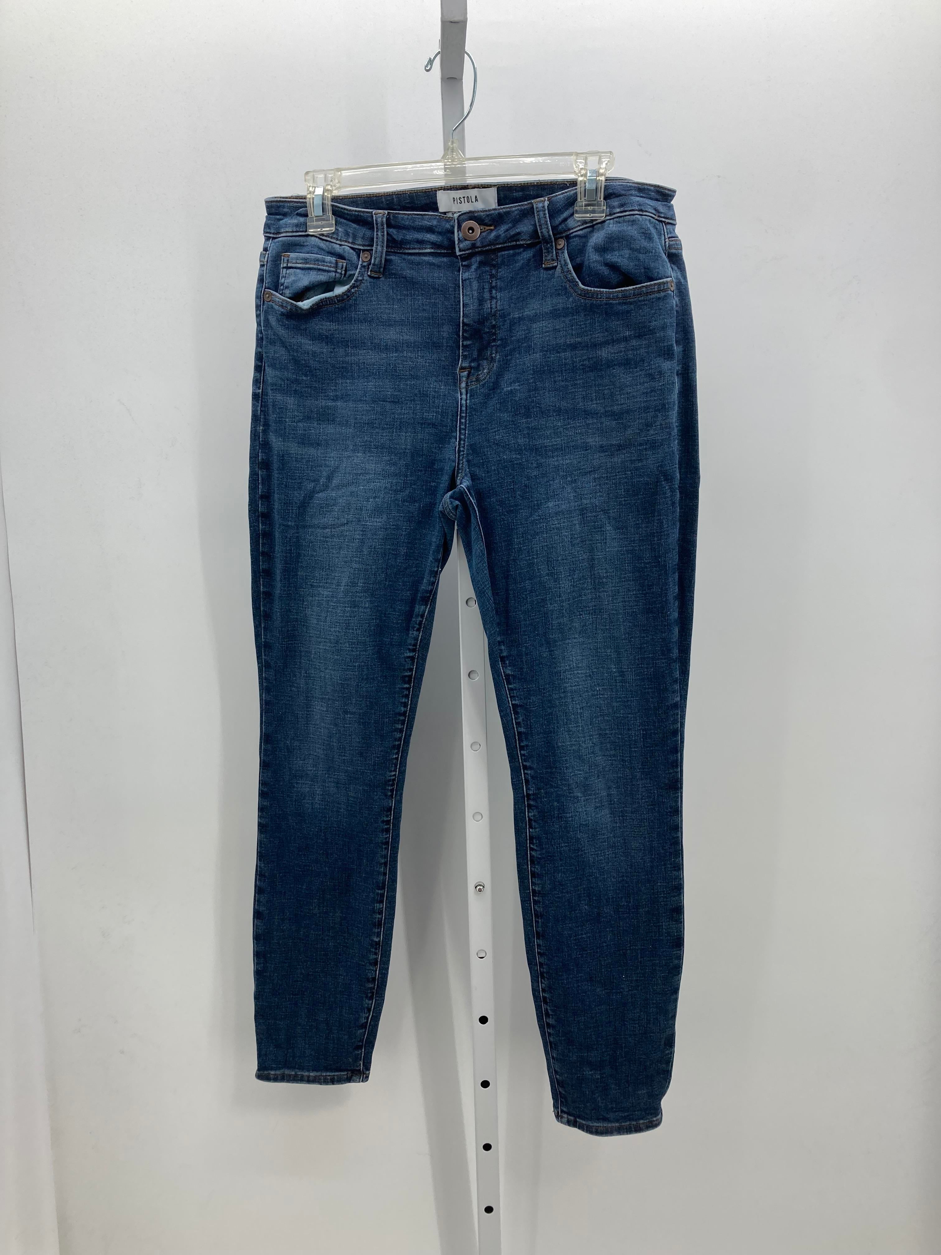 Size 10 Misses Jeans