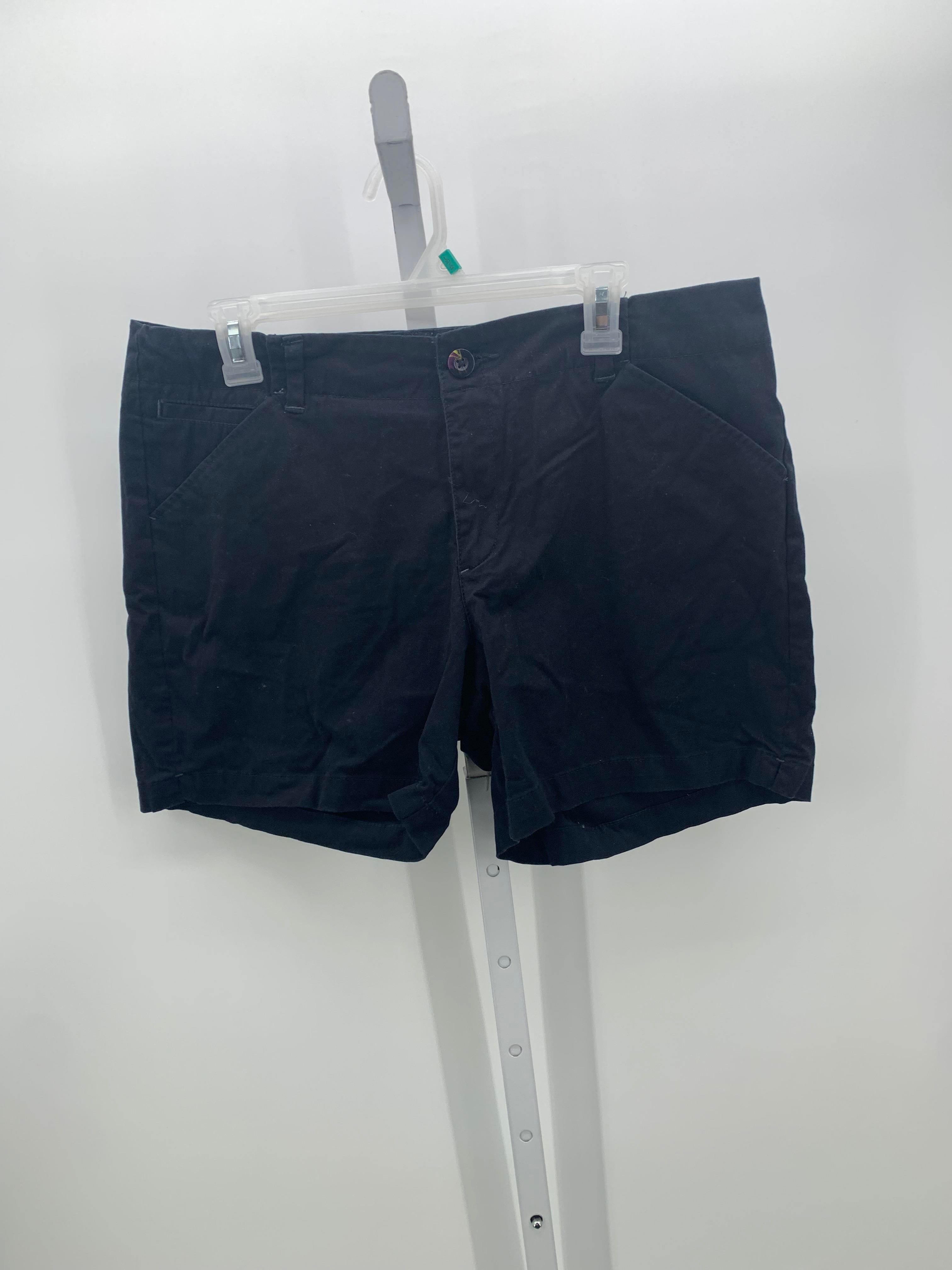 Lee Size 14 Misses Shorts