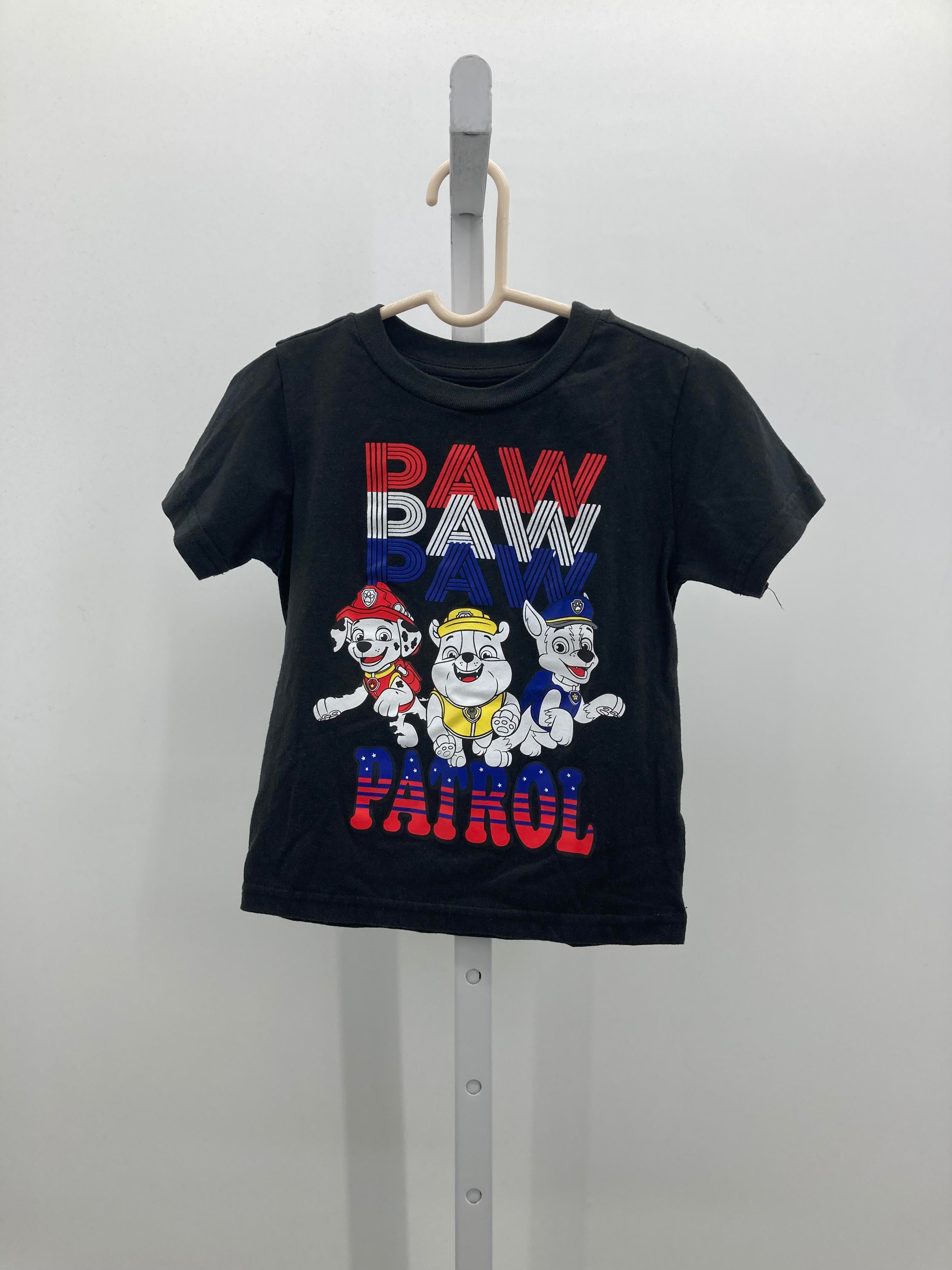 PAW PATROL KNIT