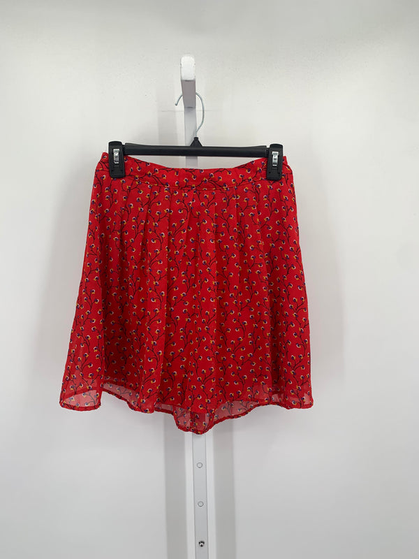 Old Navy Size X Small Misses Skirt