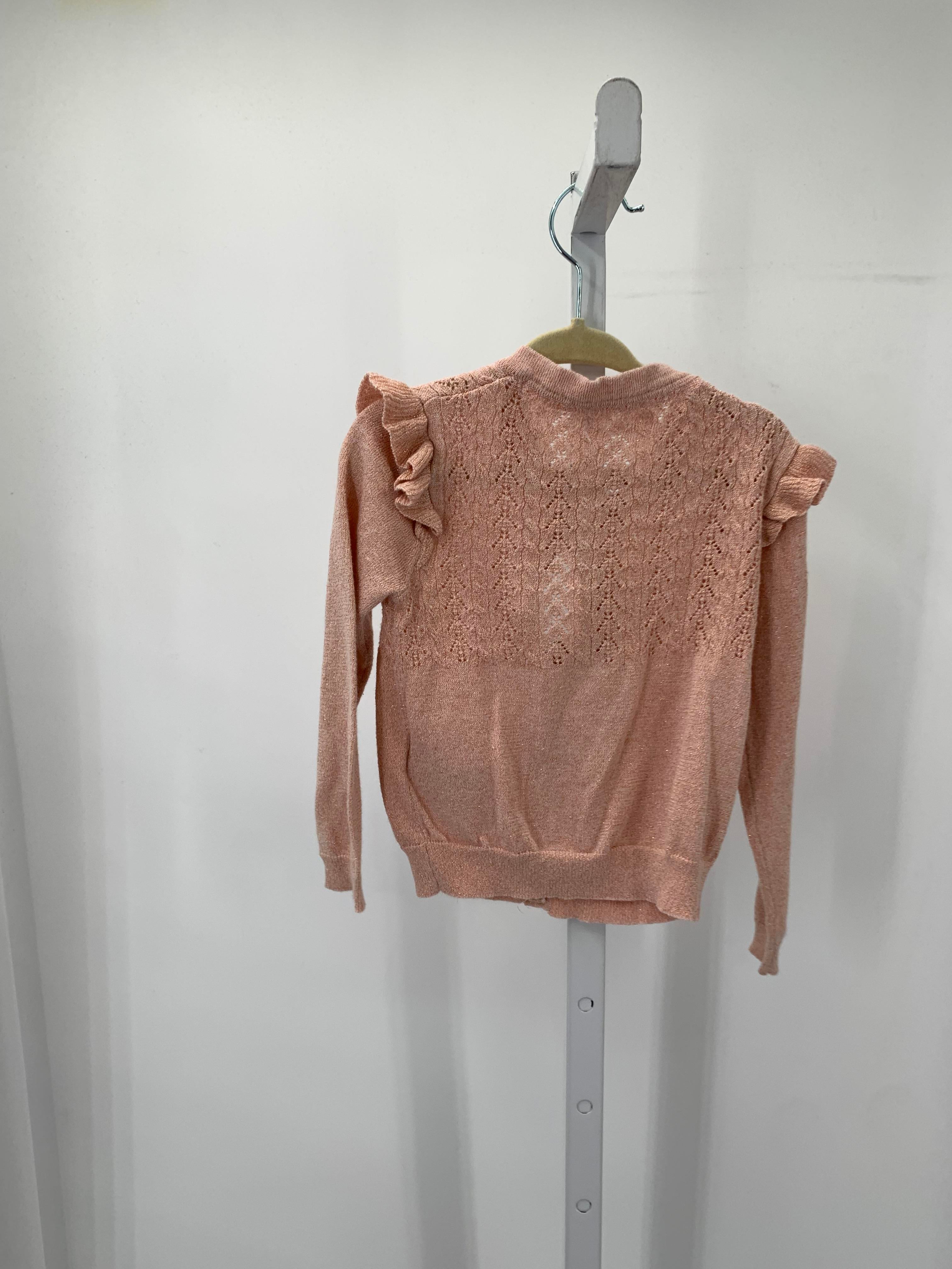 Epic Threads Size 3T Girls Long Sleeve Sweater