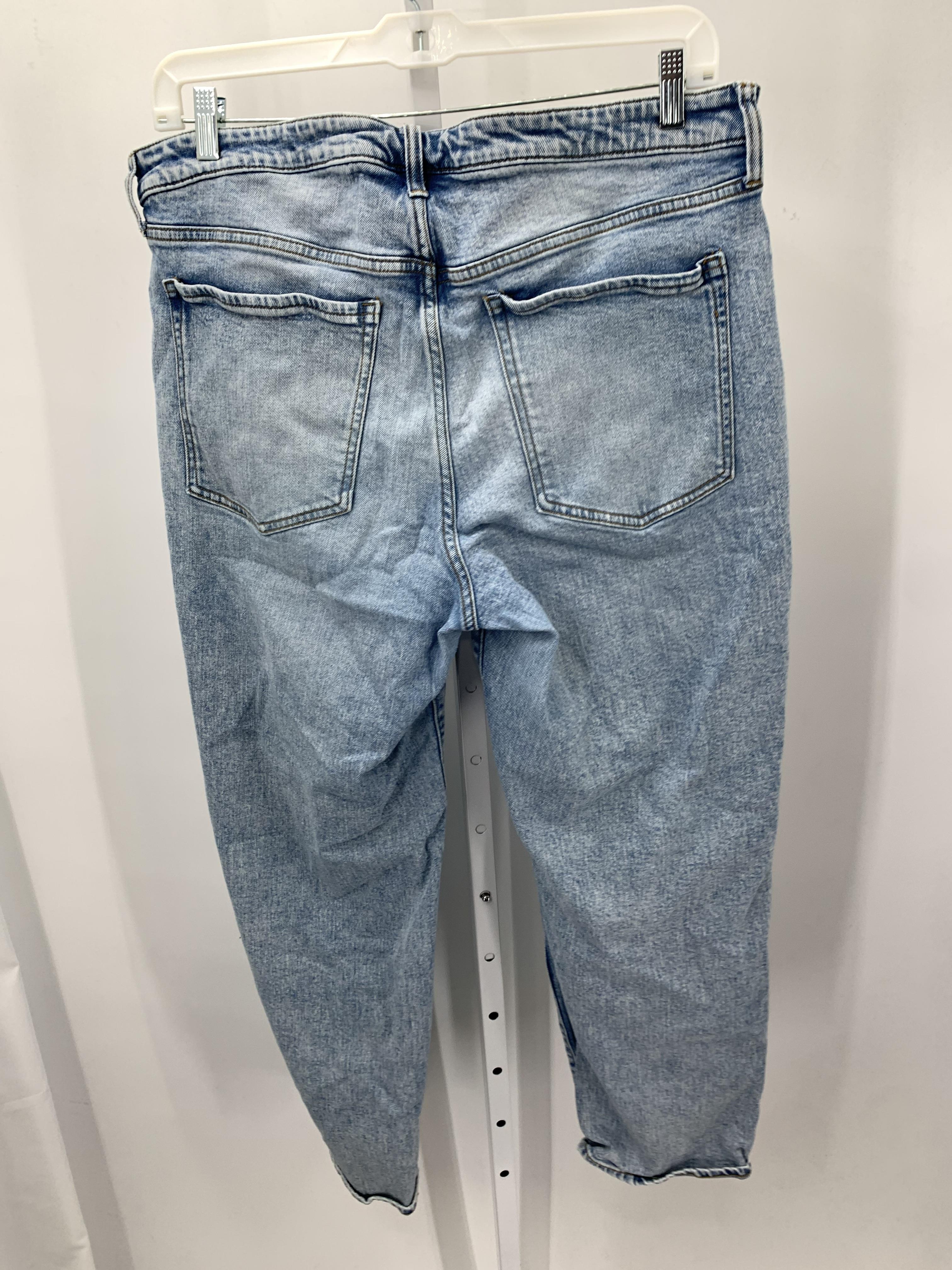 Old Navy Size 18 Misses Jeans