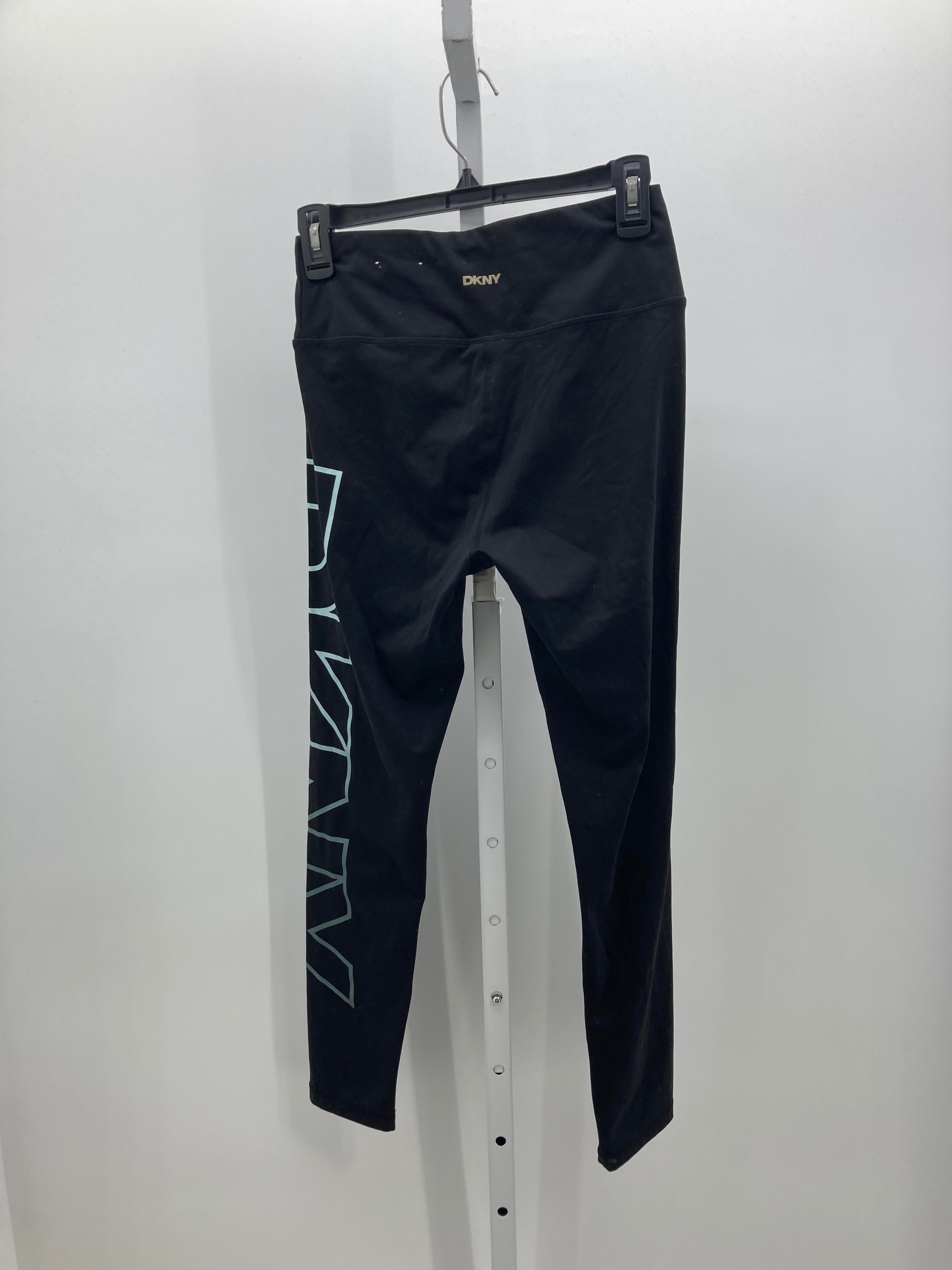 DKNY Size Medium Misses Leggings