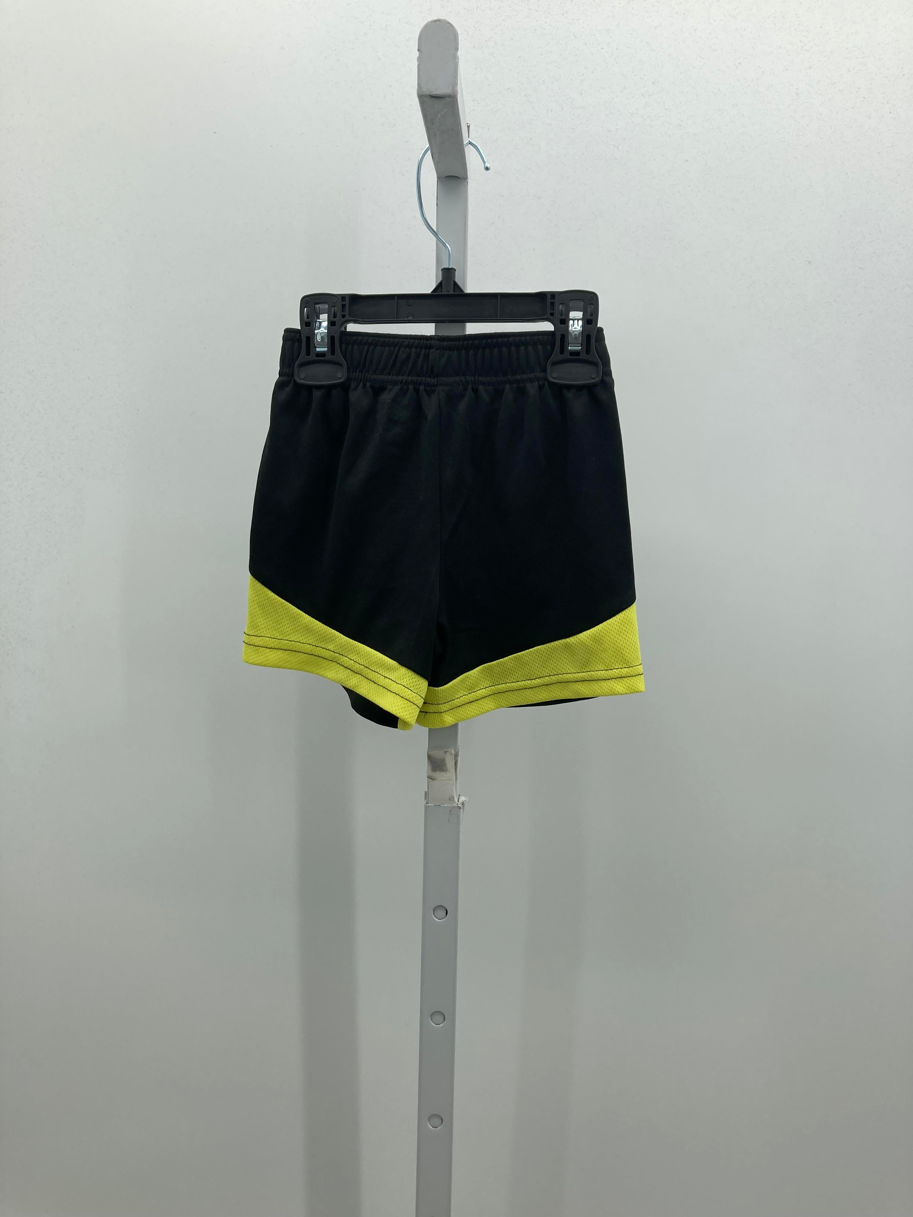 ACTIVE SHORTS