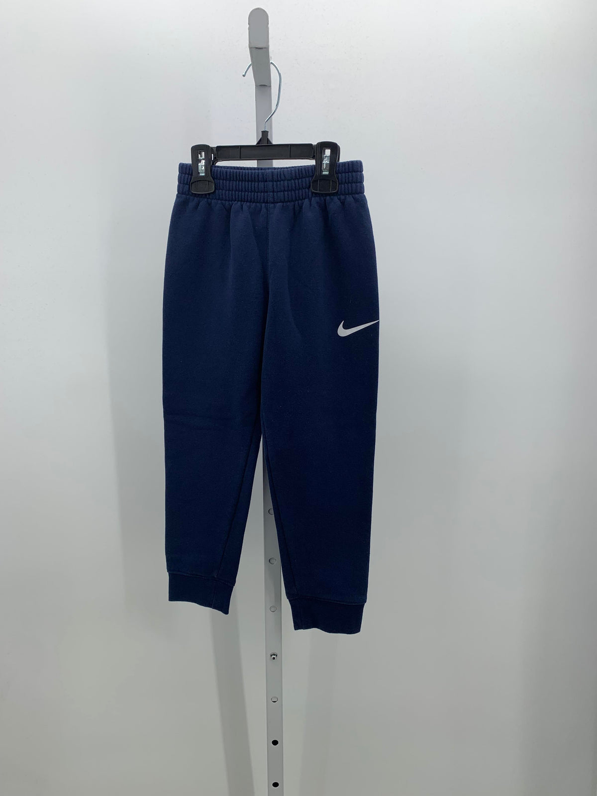 ELASTIC WAIST KNIT
