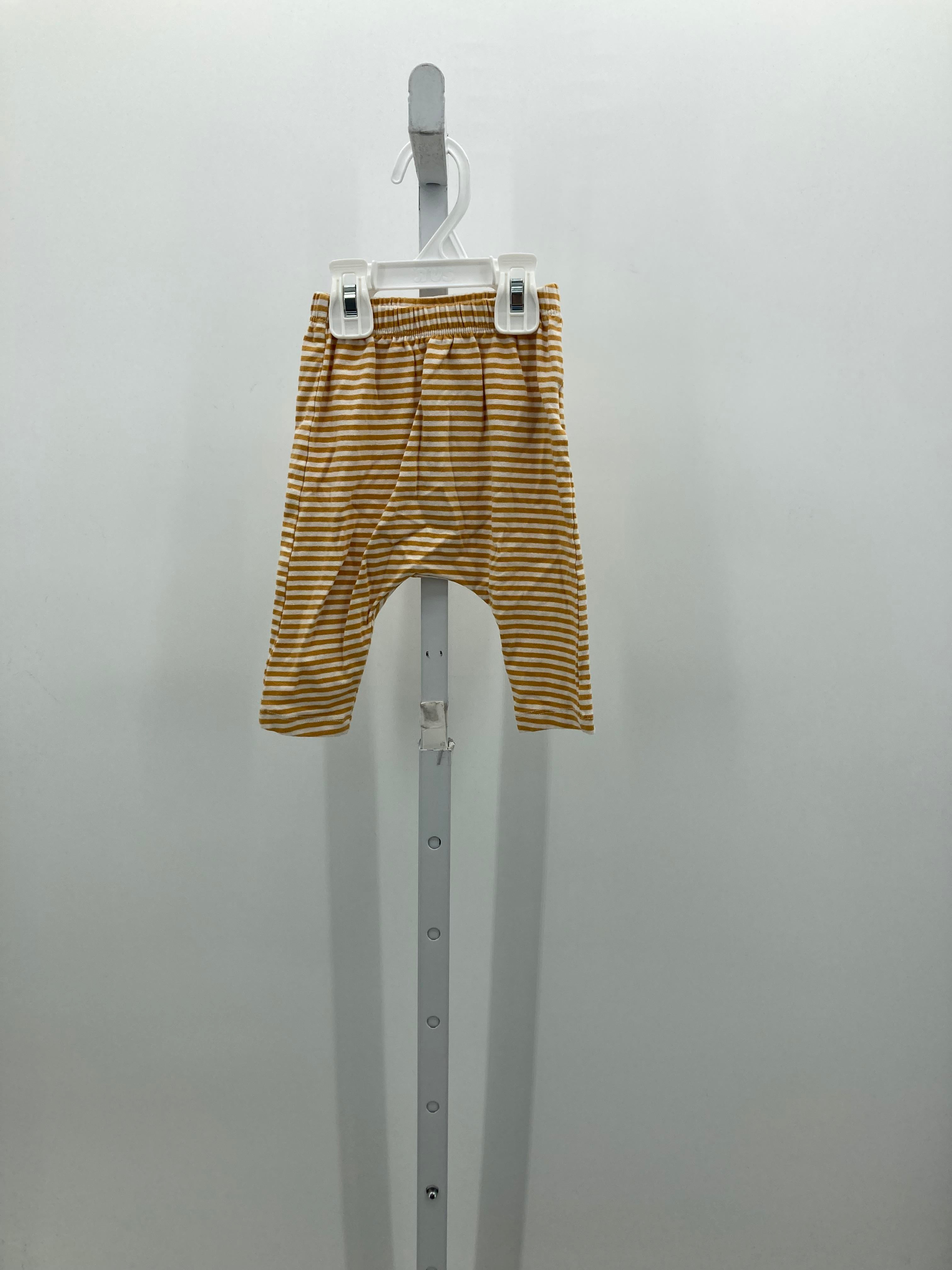 STRIPES KNIT