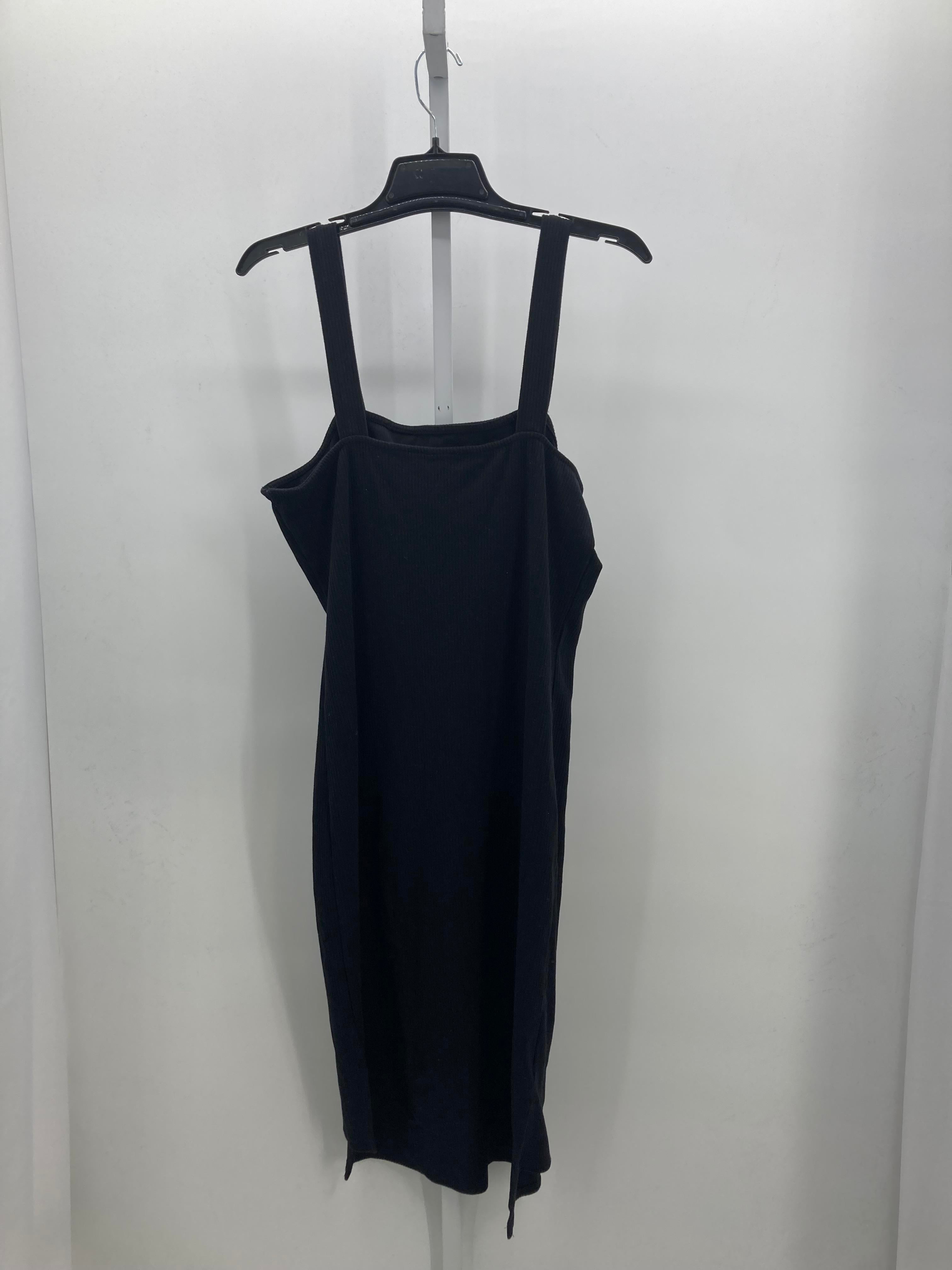 Size XXL Juniors Sundress