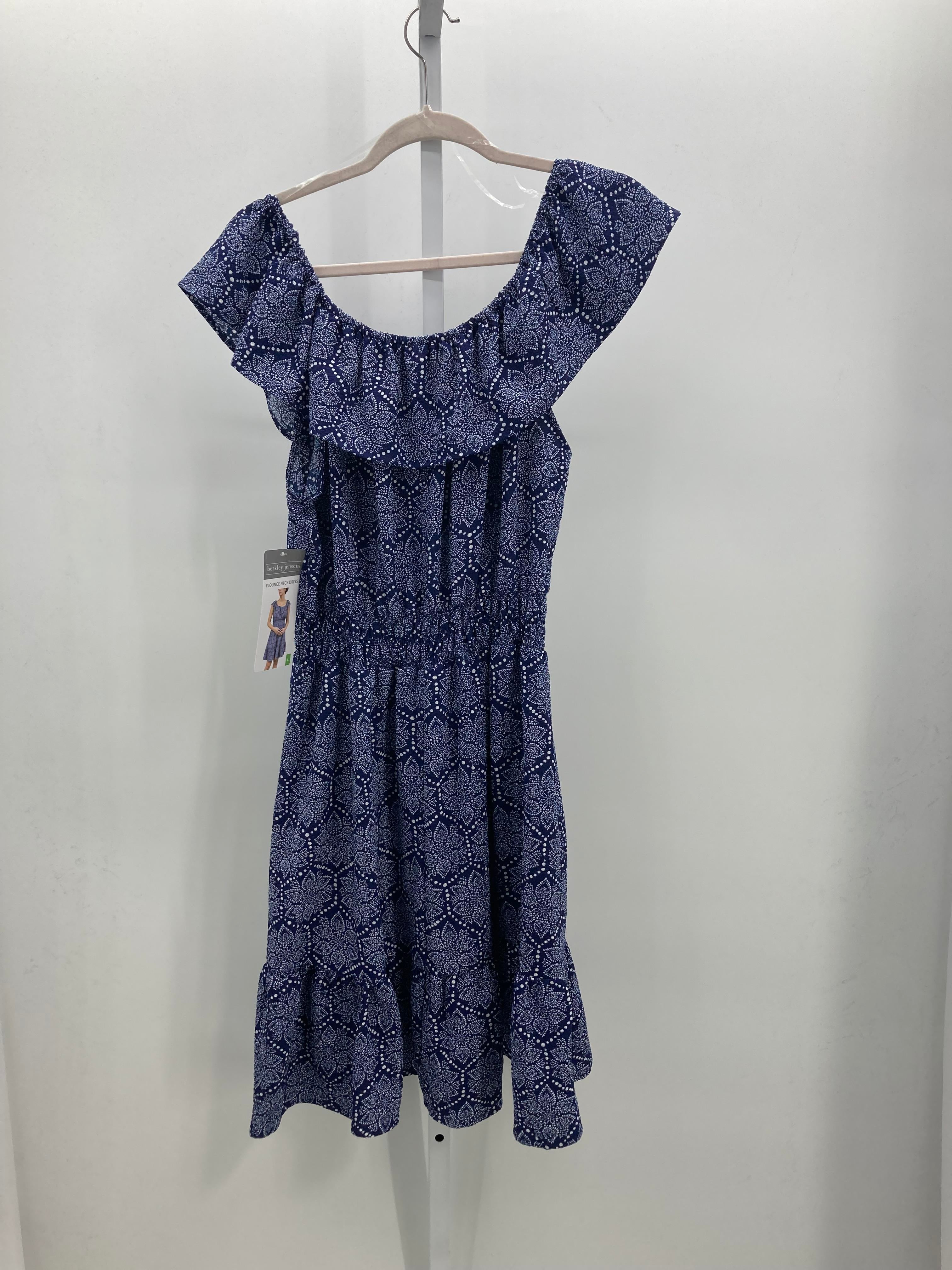Berkley Jensen Size Large Misses Sundress