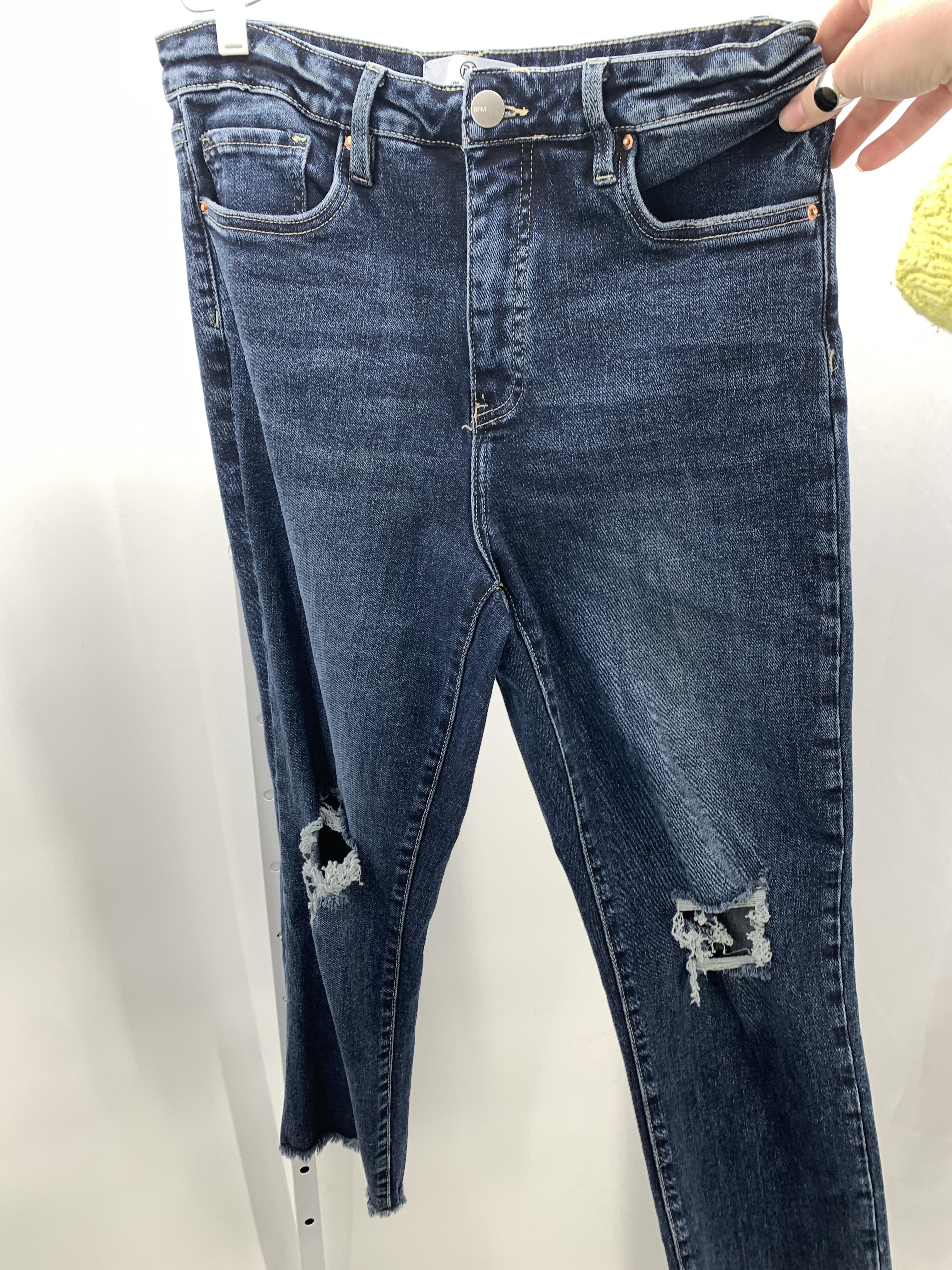 Size 11 Juniors Jeans