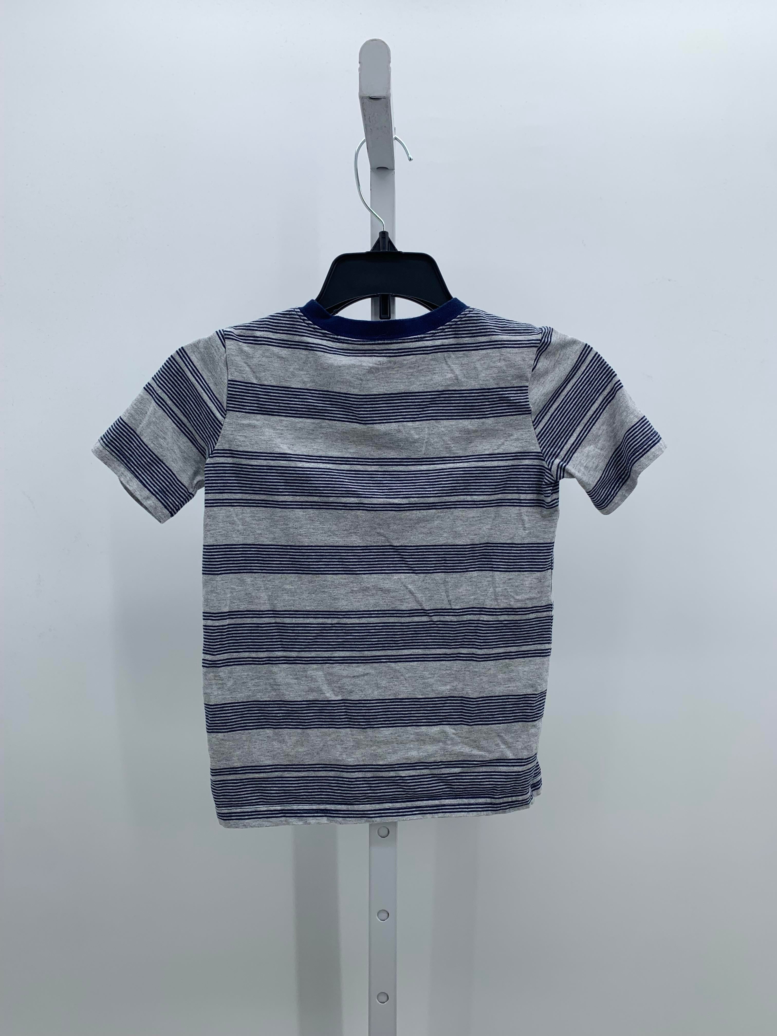 NAVY STRIPES