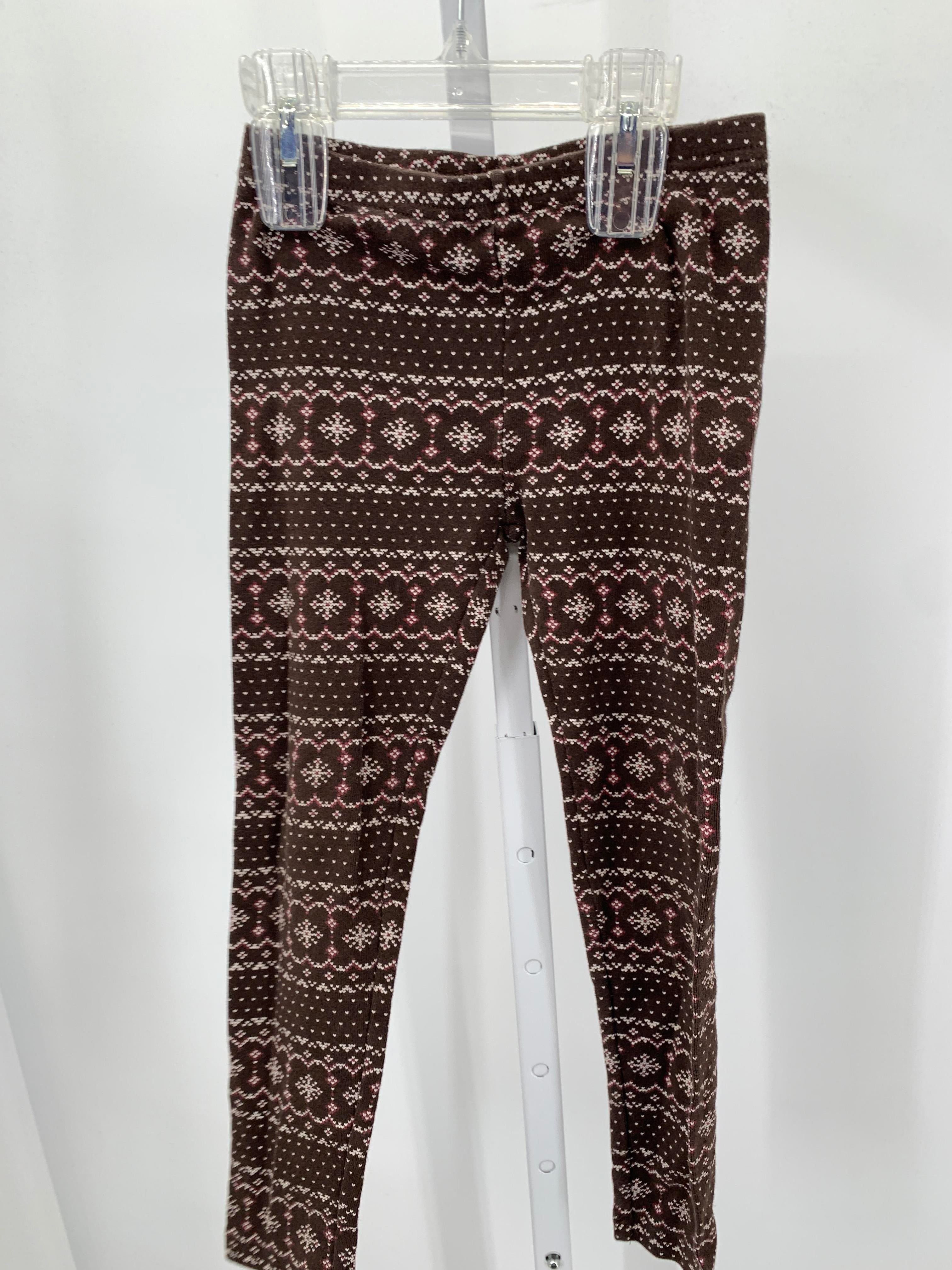 Gymboree Size 6 Girls Pants