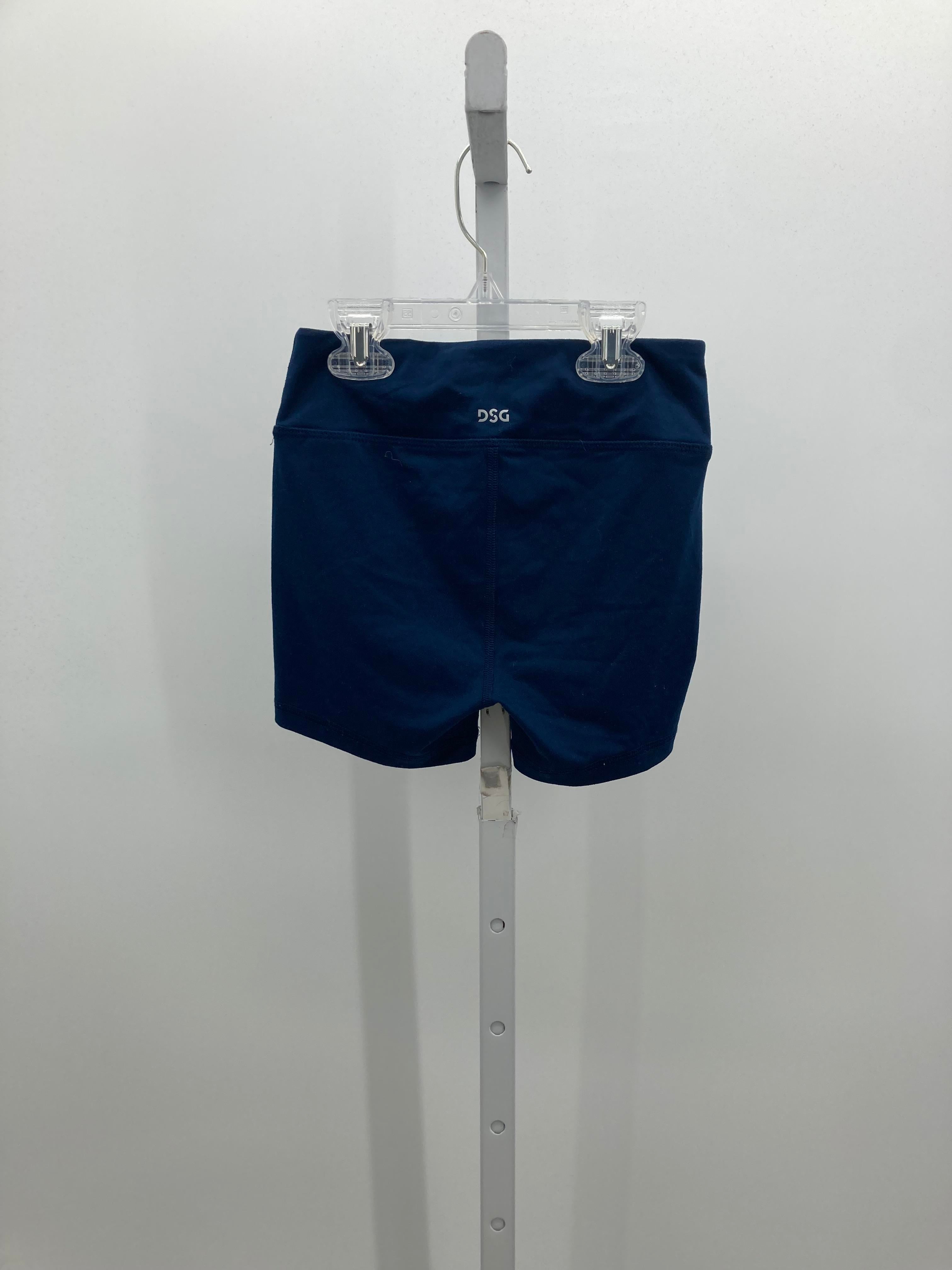DSG Size 8-9 Girls Shorts