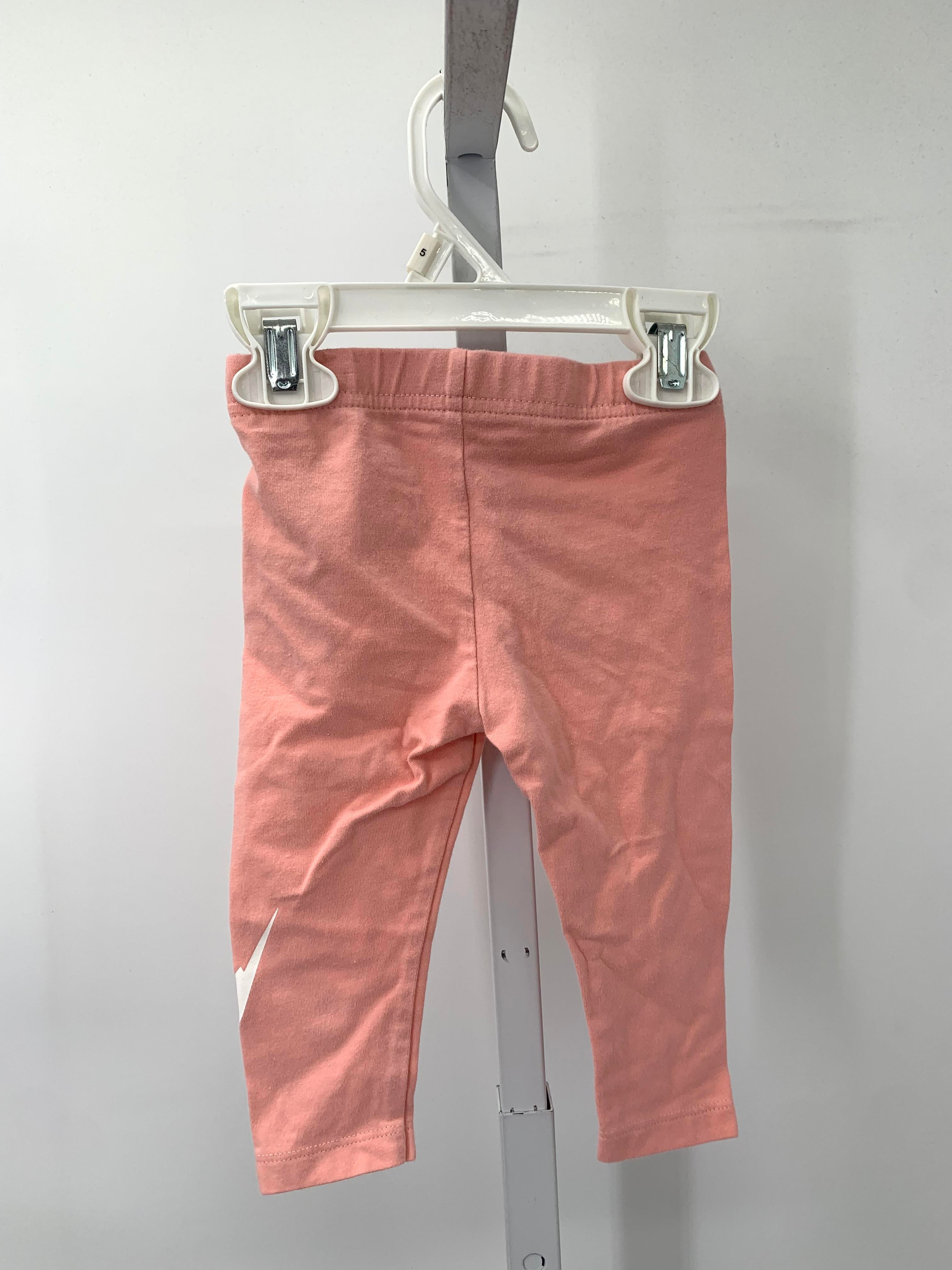 Nike Size 12 Months Girls Pants
