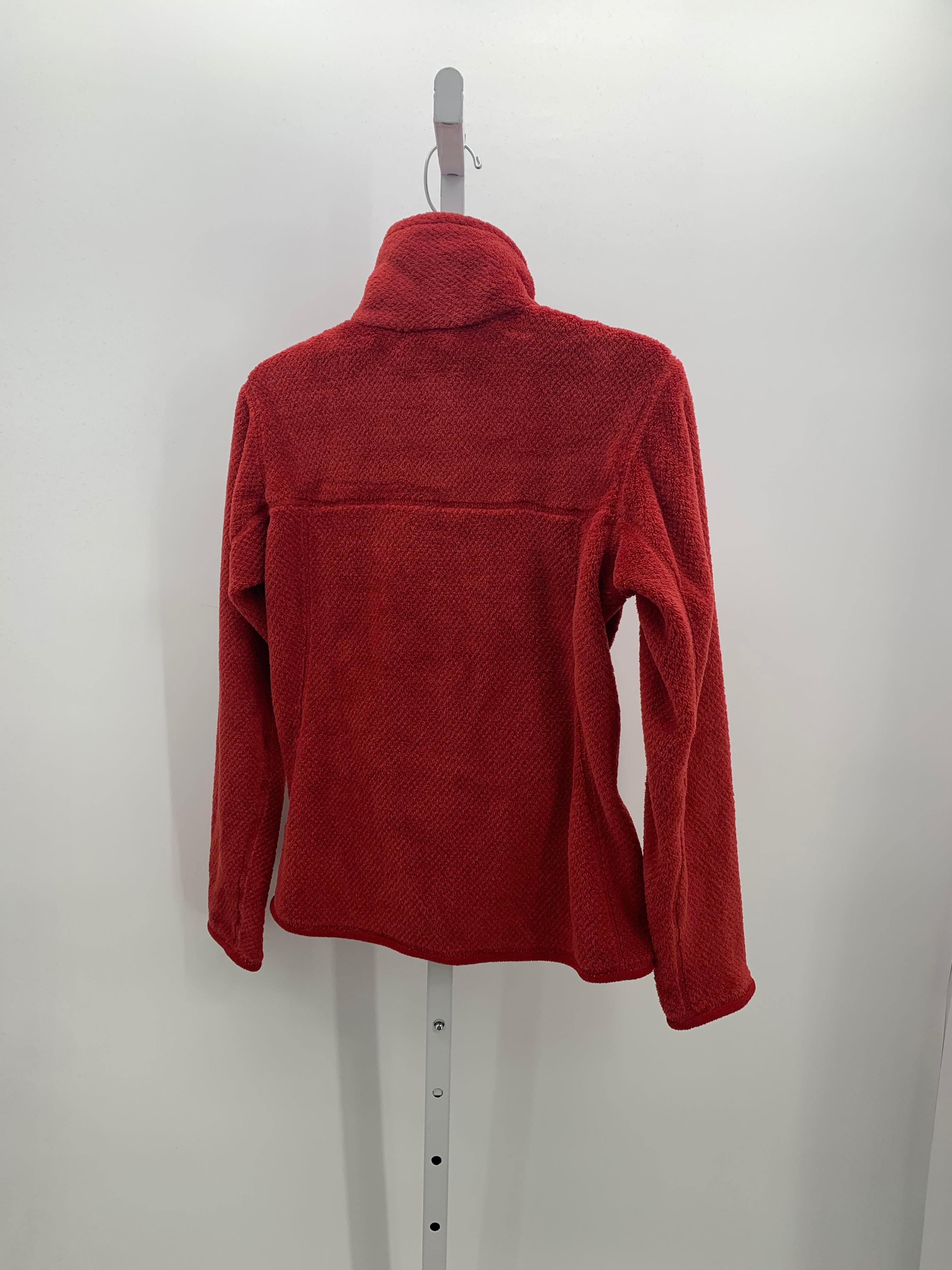 Patagonia Size X Small Misses Long Sleeve Shirt