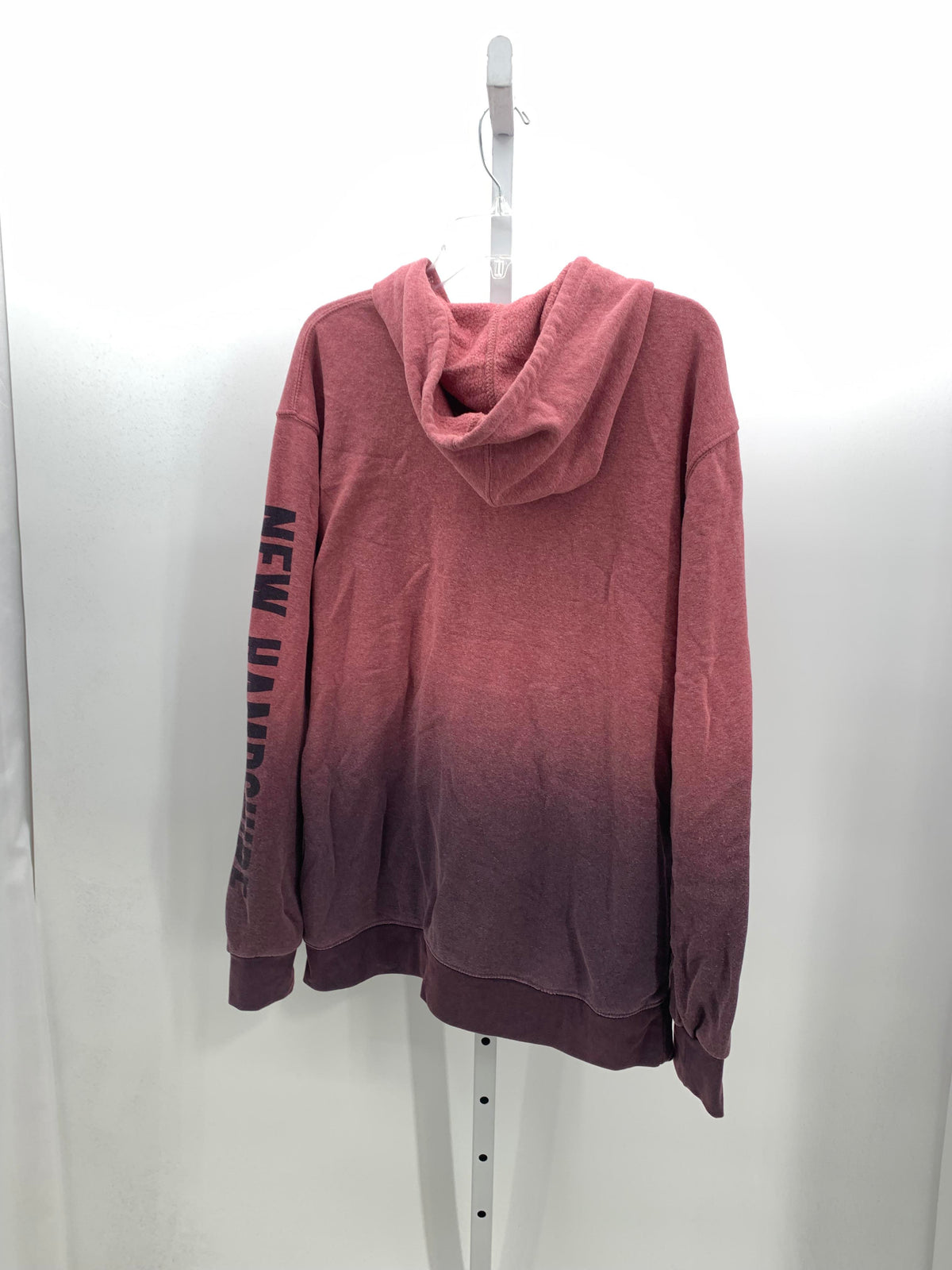 Size XXL Misses Hoodie