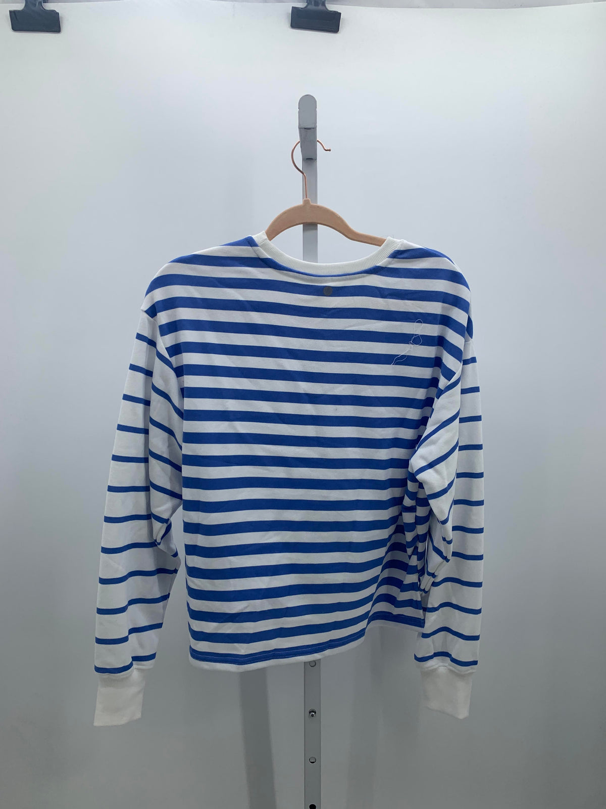 GAIAM Size Small Misses Long Sleeve Shirt