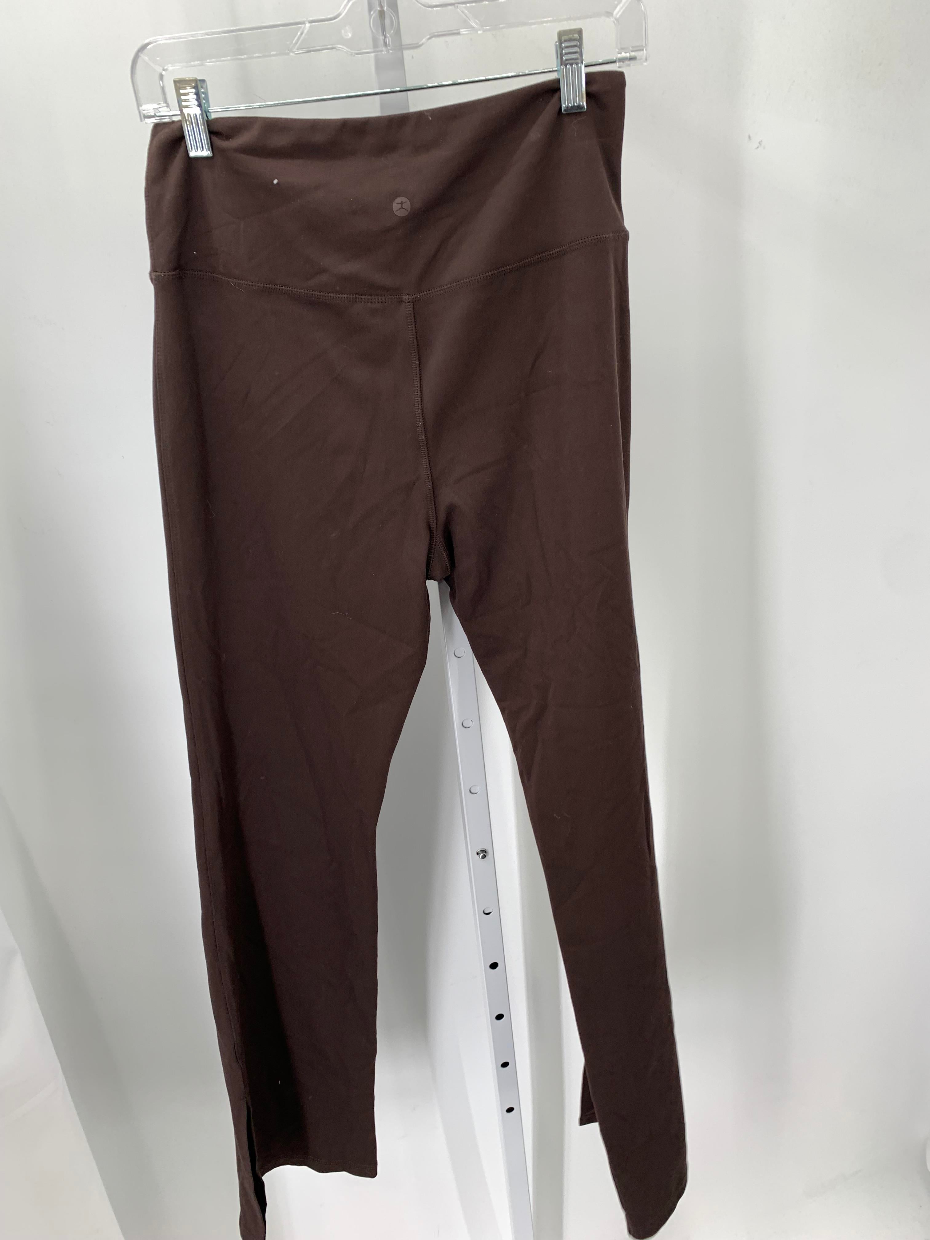 Danskin Size Large Misses Pants