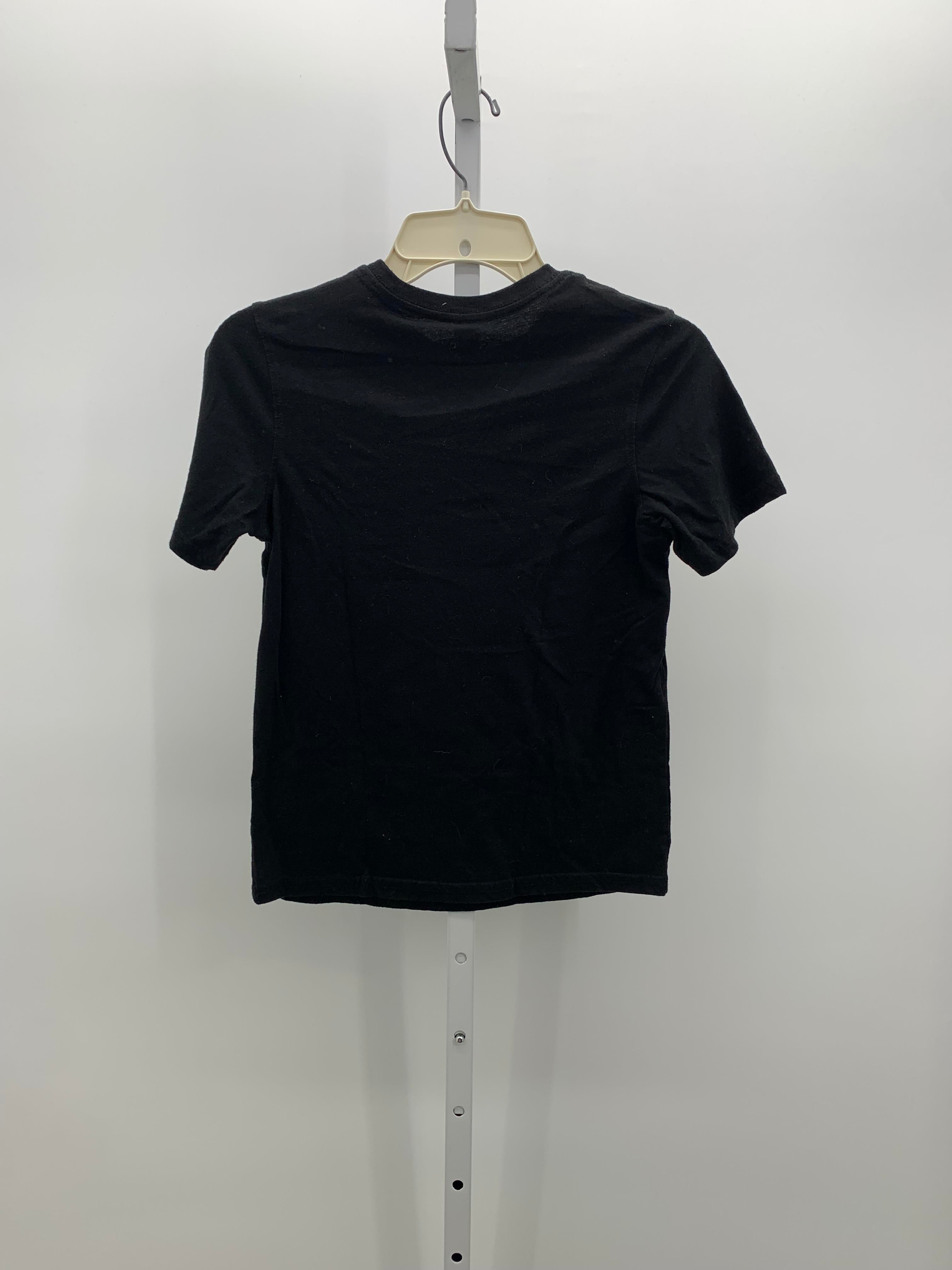 SHORT SLV SHIRT PIKACHU