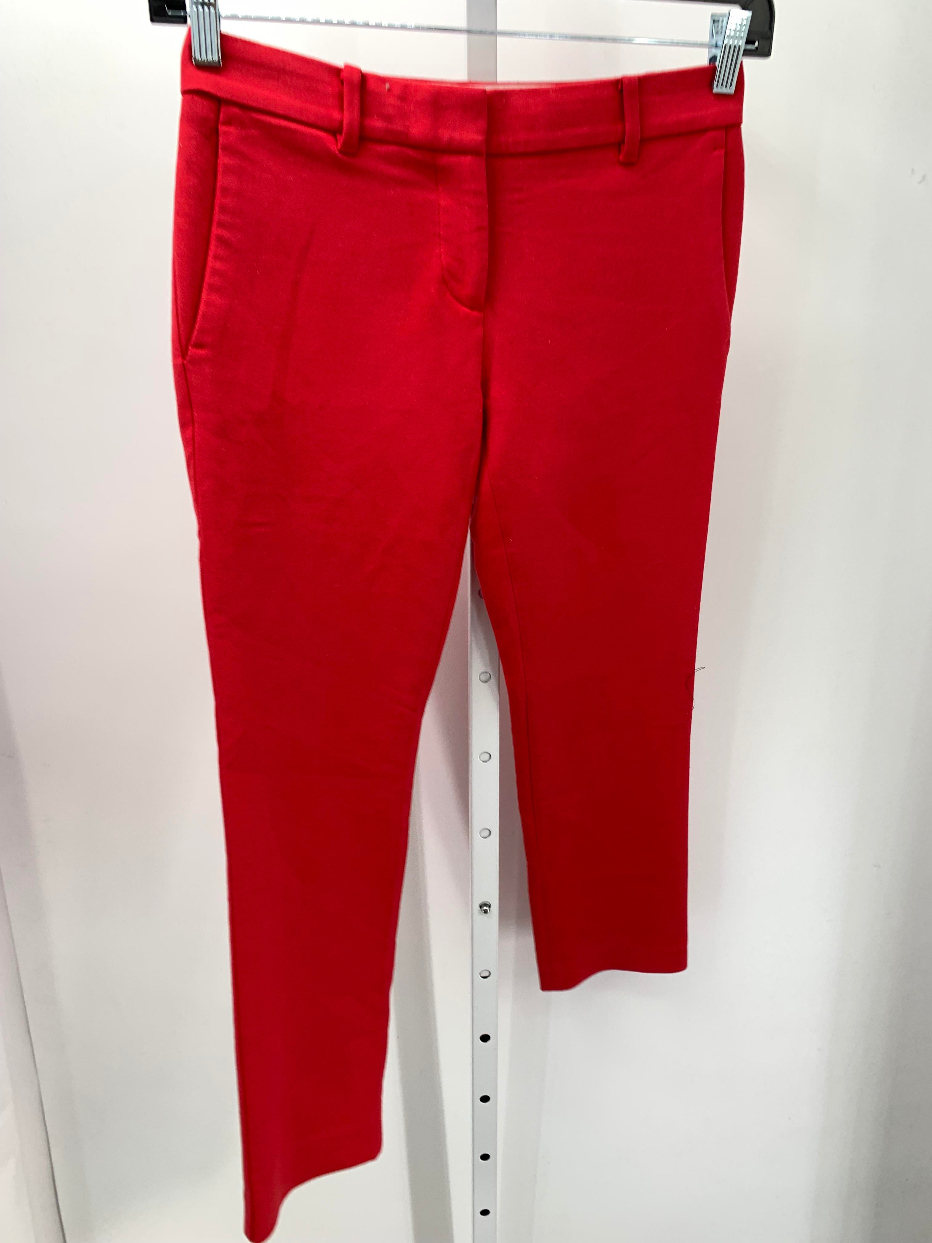 Ann Taylor Size 0 Petite Petite Pants