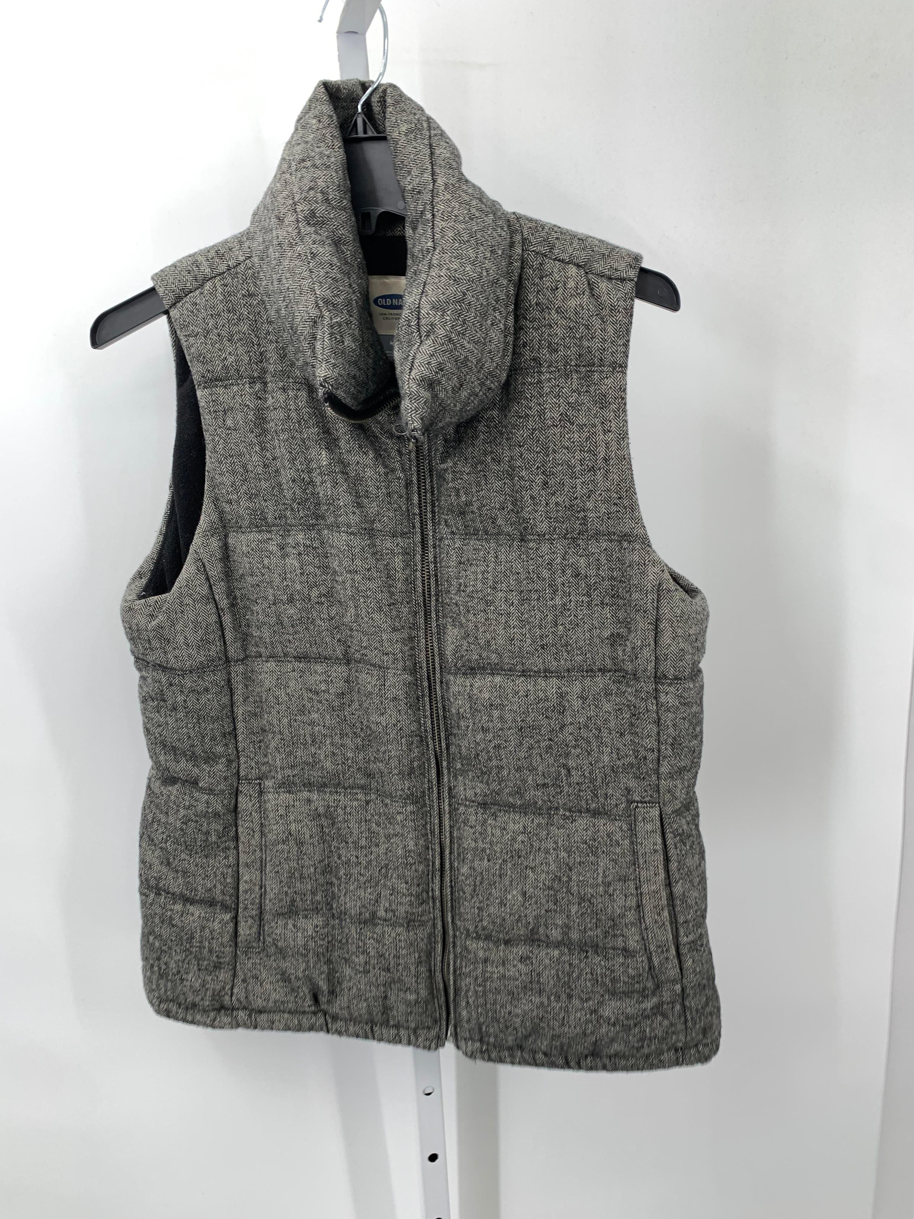 Old Navy Size Medium Misses Vest